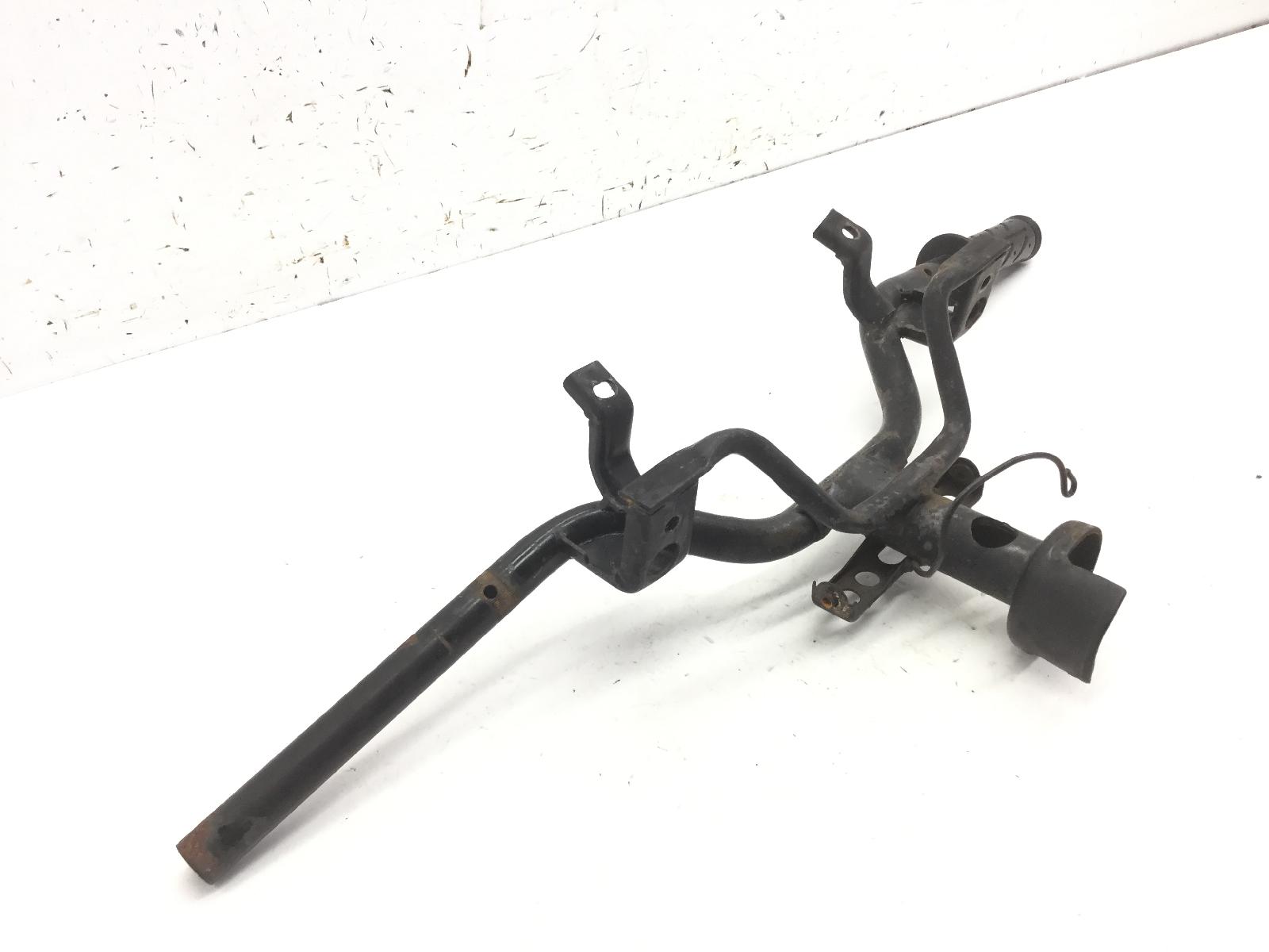 Kymco agility 4t r16 50 handlebar manubrio 2008 2008 c10000