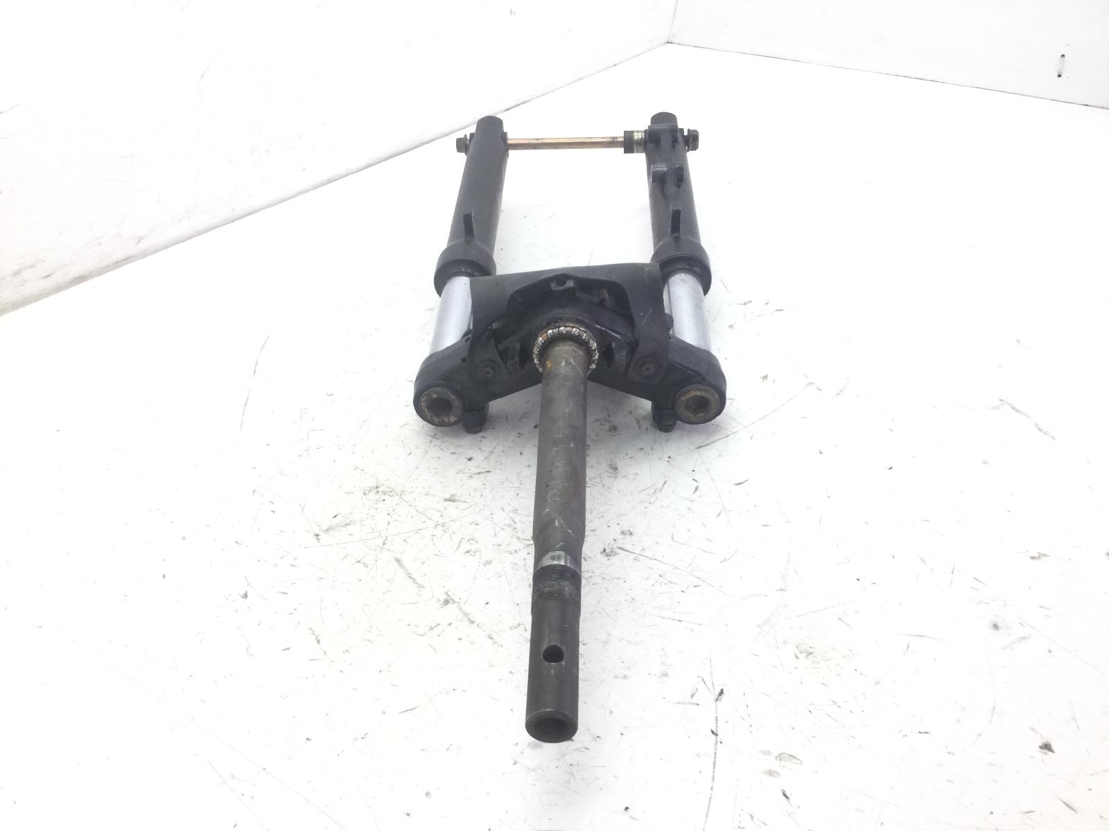 Kymco agility 4t r16 50 forcella 2008 2008 c10000