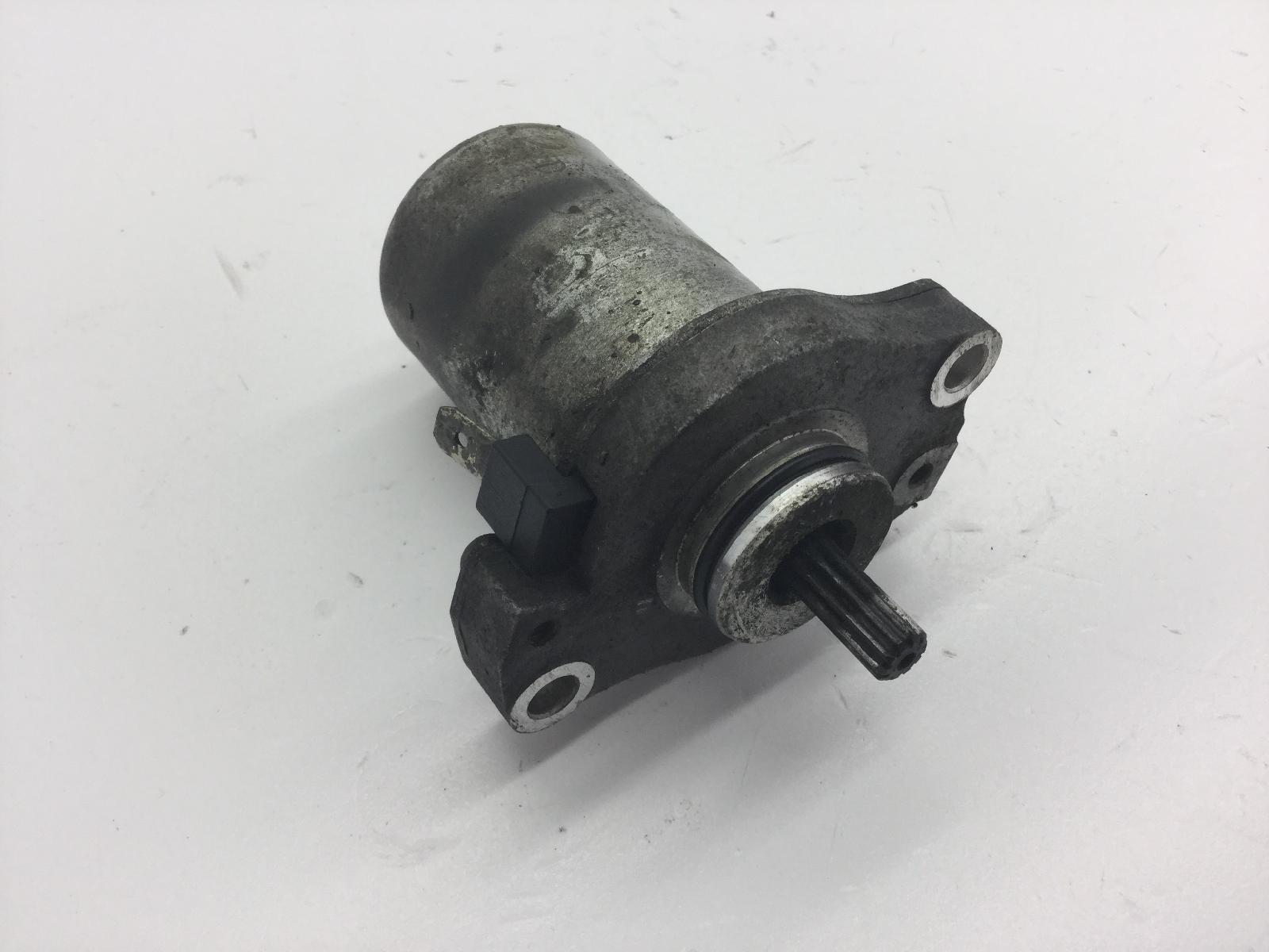 Malaguti f12 r phantom lc 50 motorino d'avviamento 2007 2010 8201