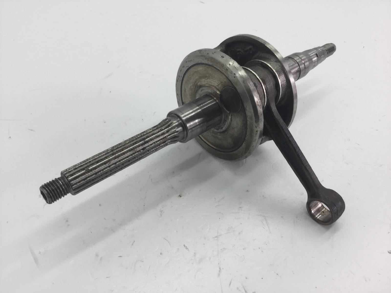 Malaguti f12 r phantom lc 50 albero motore 2007 2010 8201