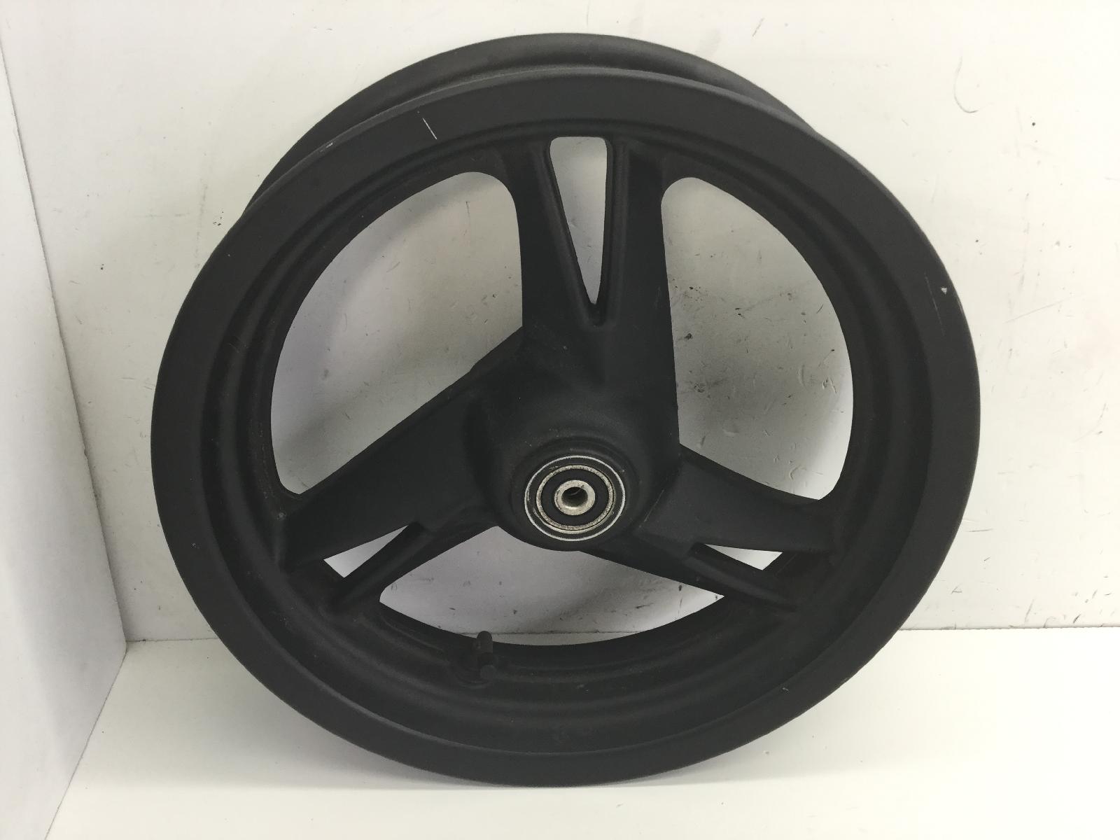 Malaguti f12 r phantom lc 50 cerchio ruota anteriore 13 x 3 2007 2010 8201