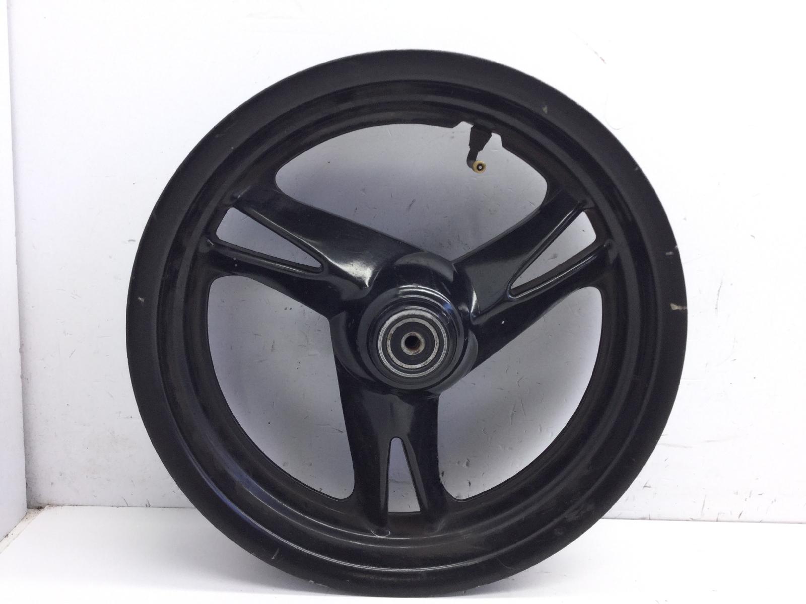 Malaguti f12 r phantom lc 50 cerchio ruota anteriore 13 x 3 2007 2010 8201