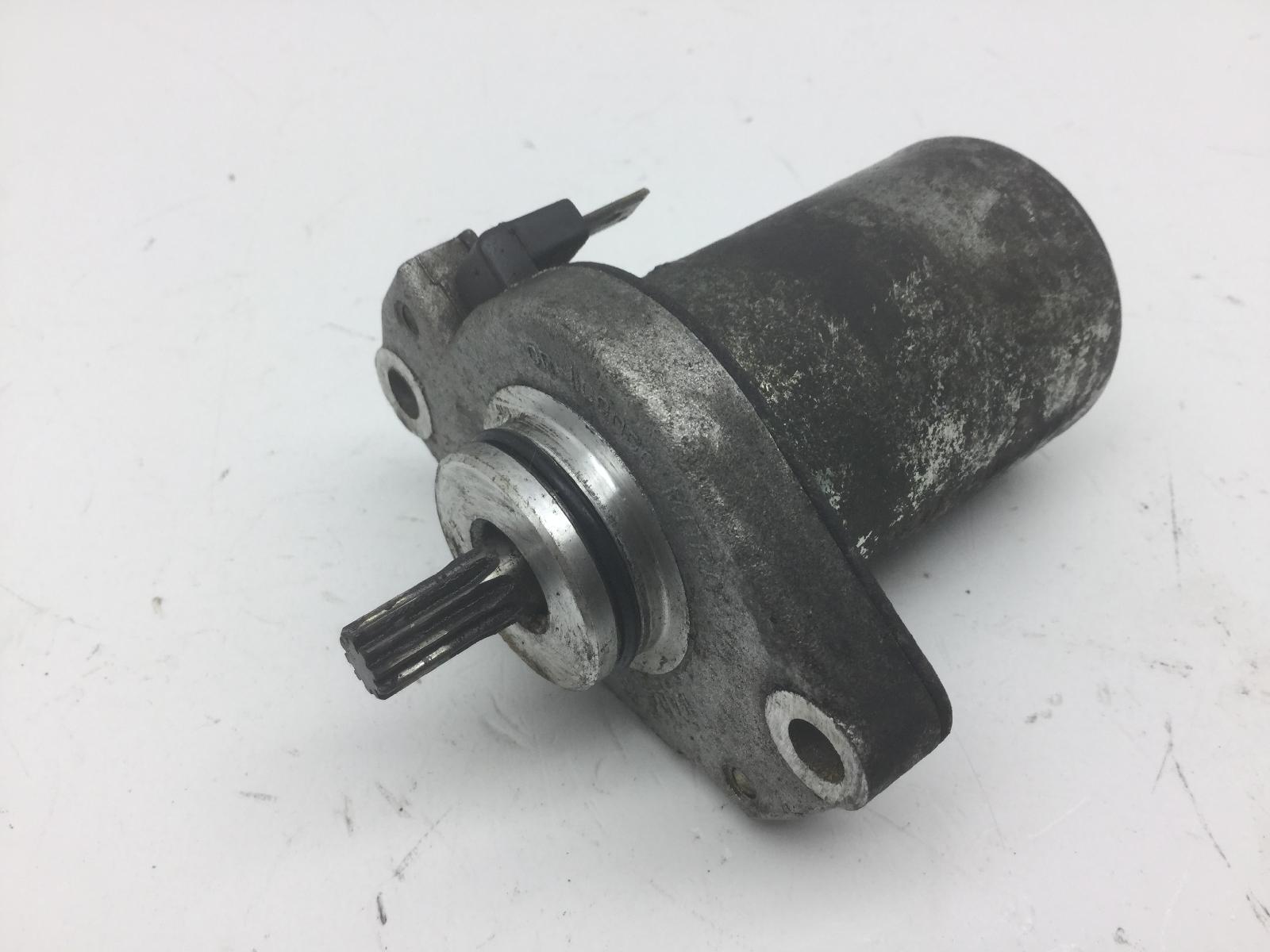 Malaguti f12 r phantom lc 50 motorino avviamento 2007 2010 8201