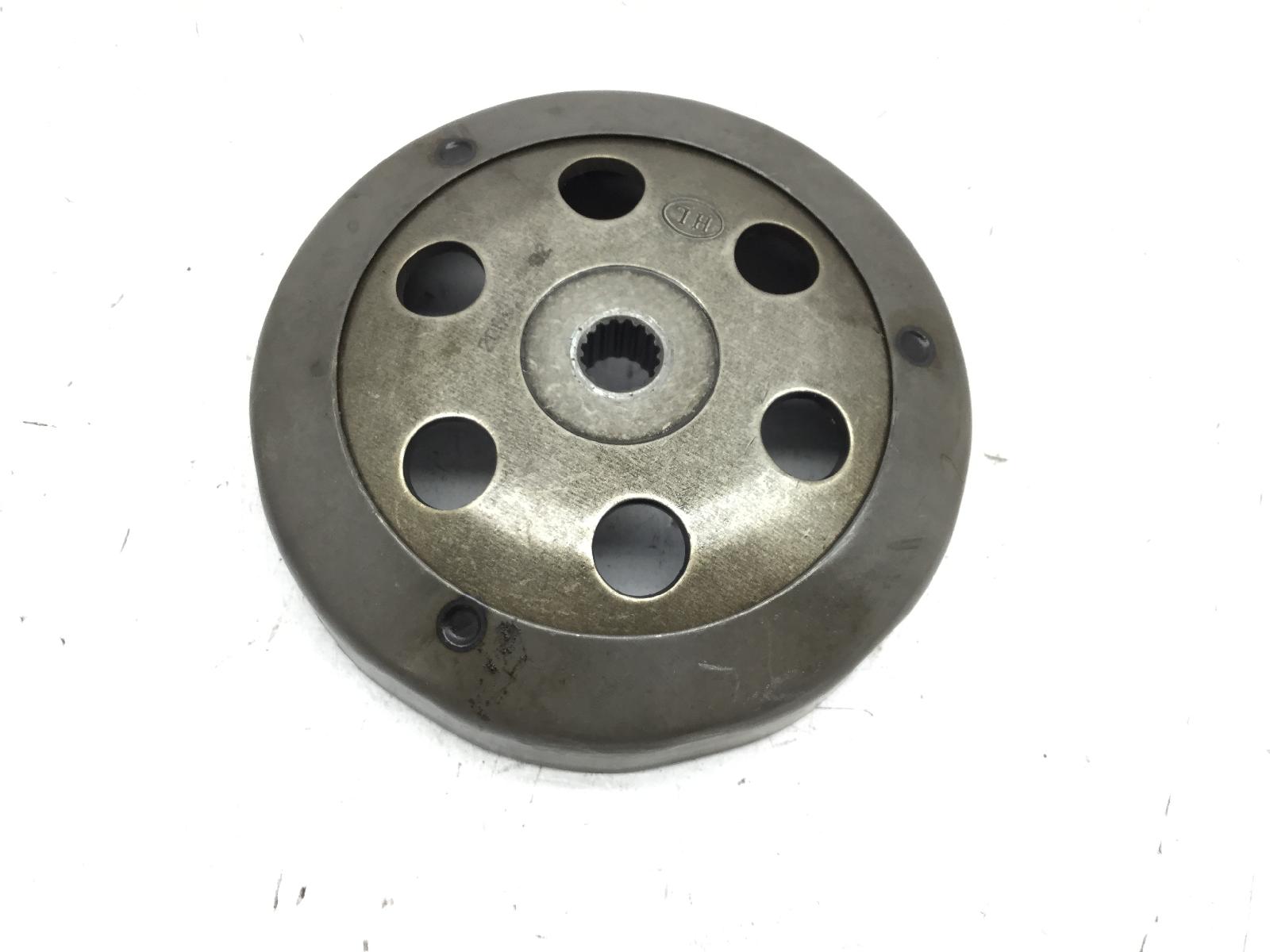 Malaguti f12 r phantom lc 50 campana frizione trasmissione 2007 2010 8201