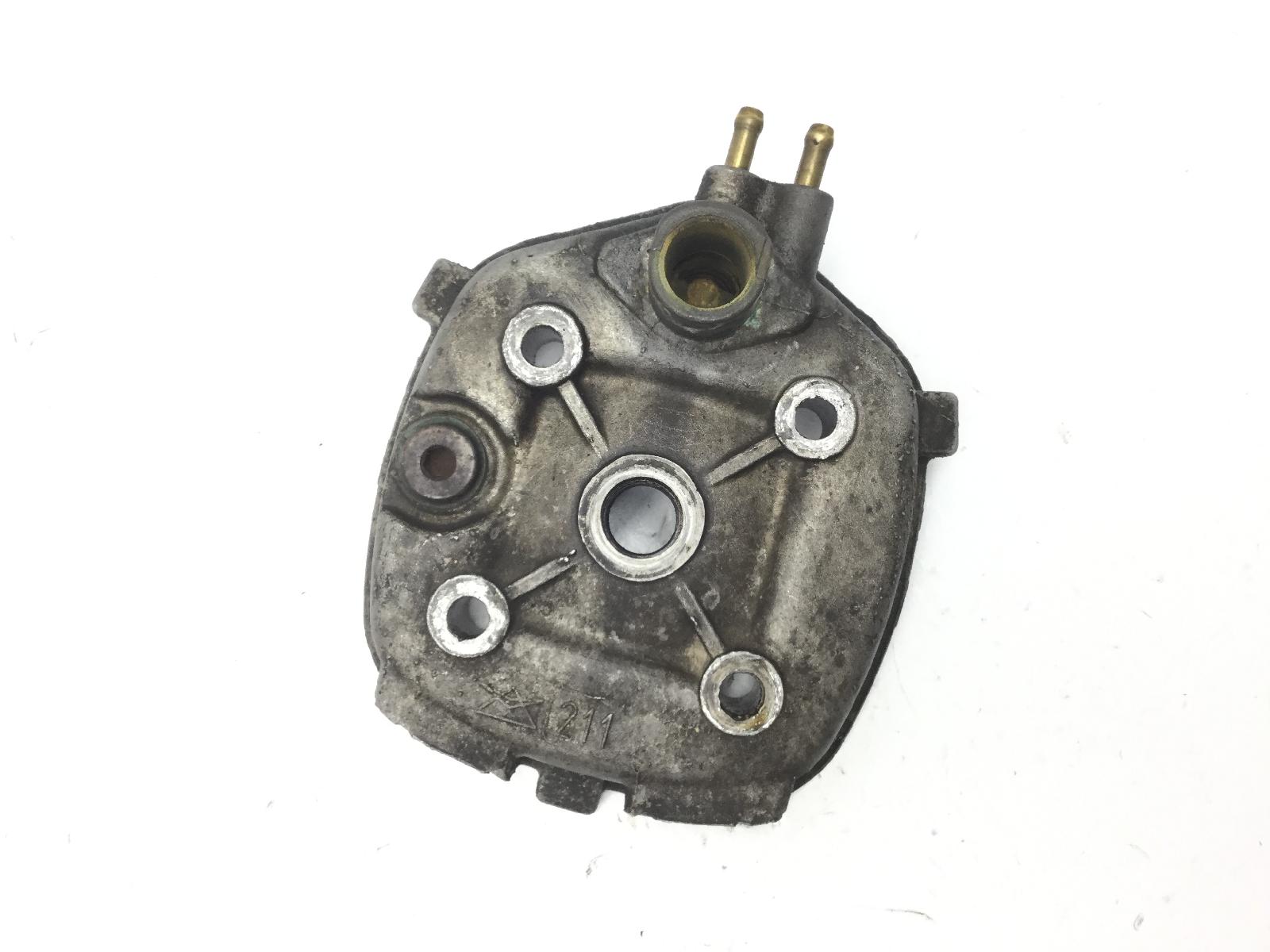 Malaguti f12 r phantom lc 50 testa testata head 2007 2010 8201