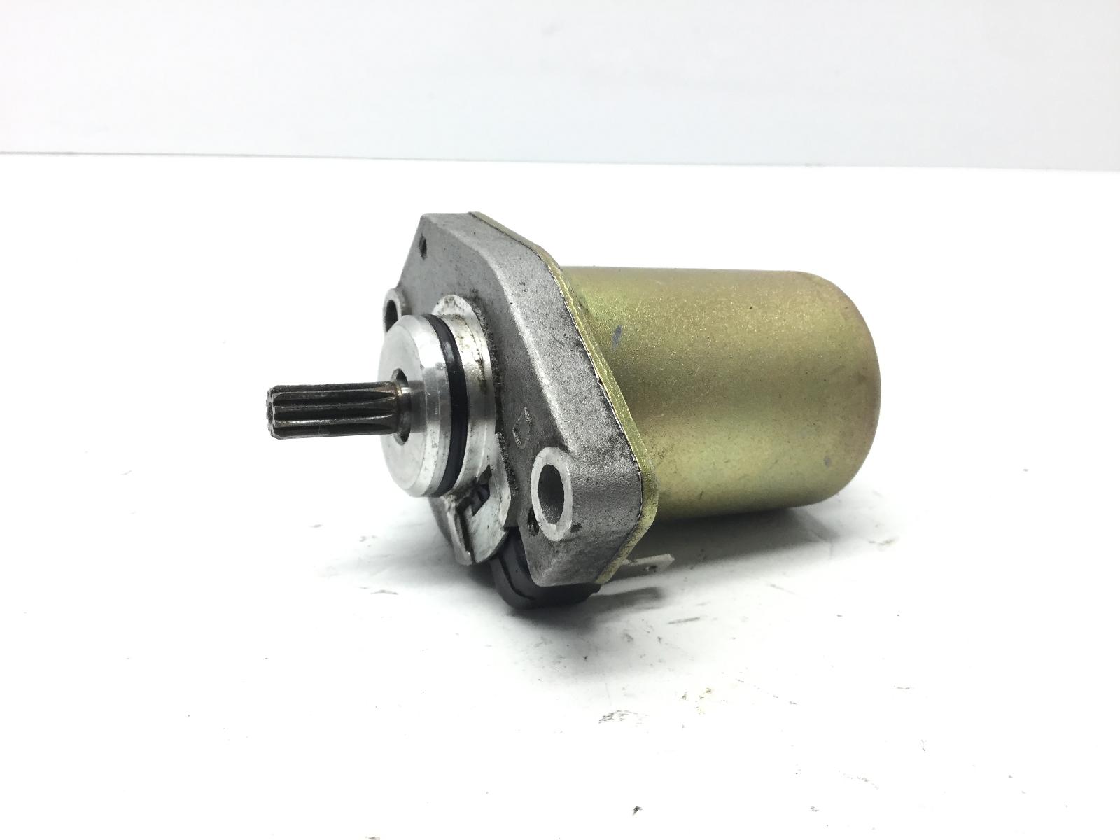 Malaguti f12 r phantom lc 50 motorino avviamento 2007 2010 8201