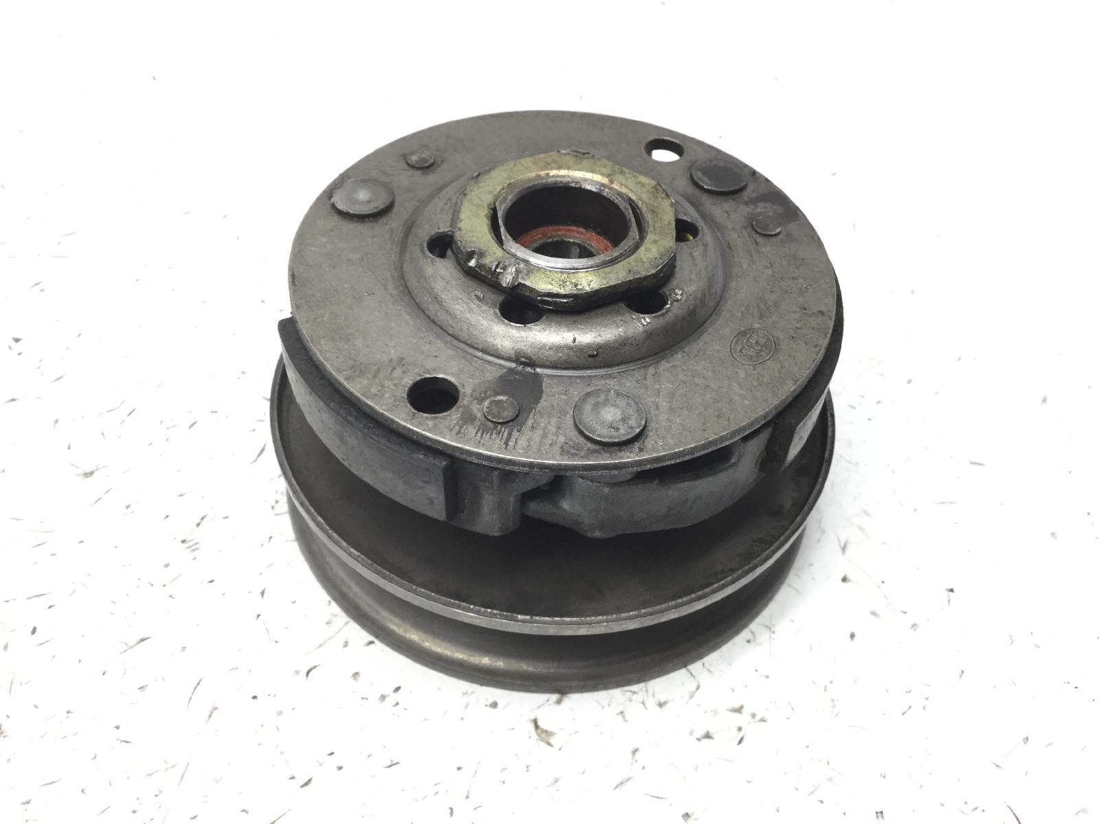 Malaguti f12 r phantom lc 50 frizione e correttore di coppia 2007 2010 8201