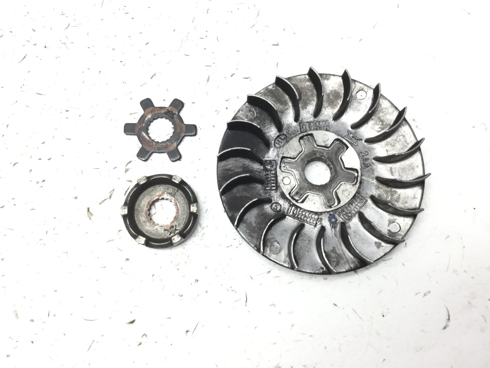 Malaguti f12 r phantom lc 50 semipuleggia fissa 2007 2010 8201