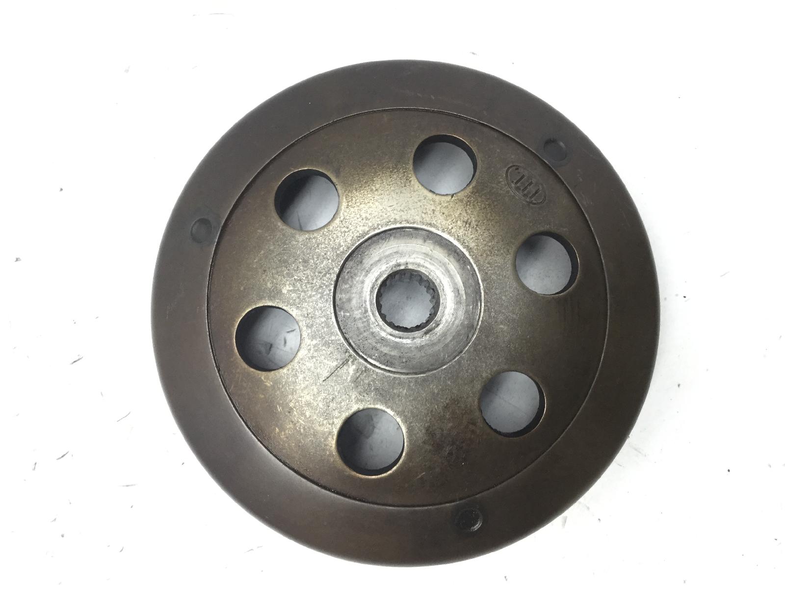Malaguti f12 r phantom lc 50 campana frizione 2007 2010 8201
