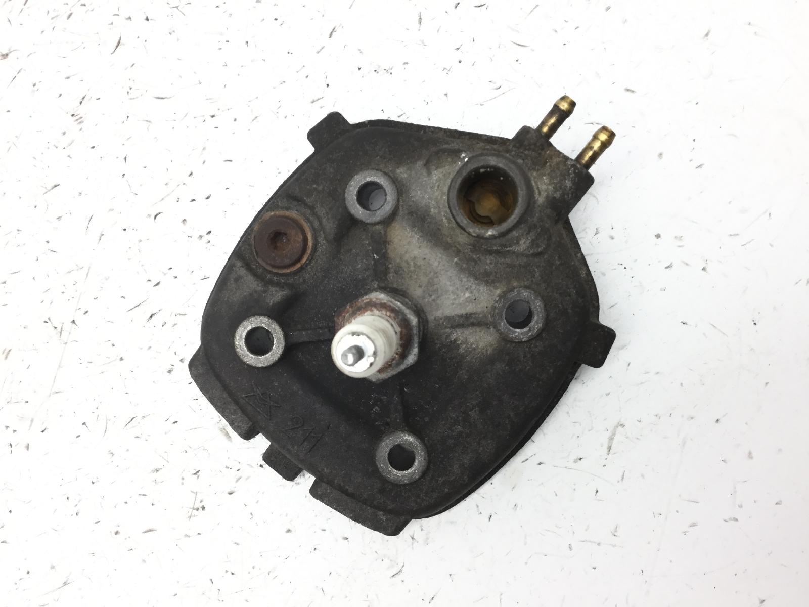 Malaguti f12 r phantom lc 50 testa testata 2007 2010 8201