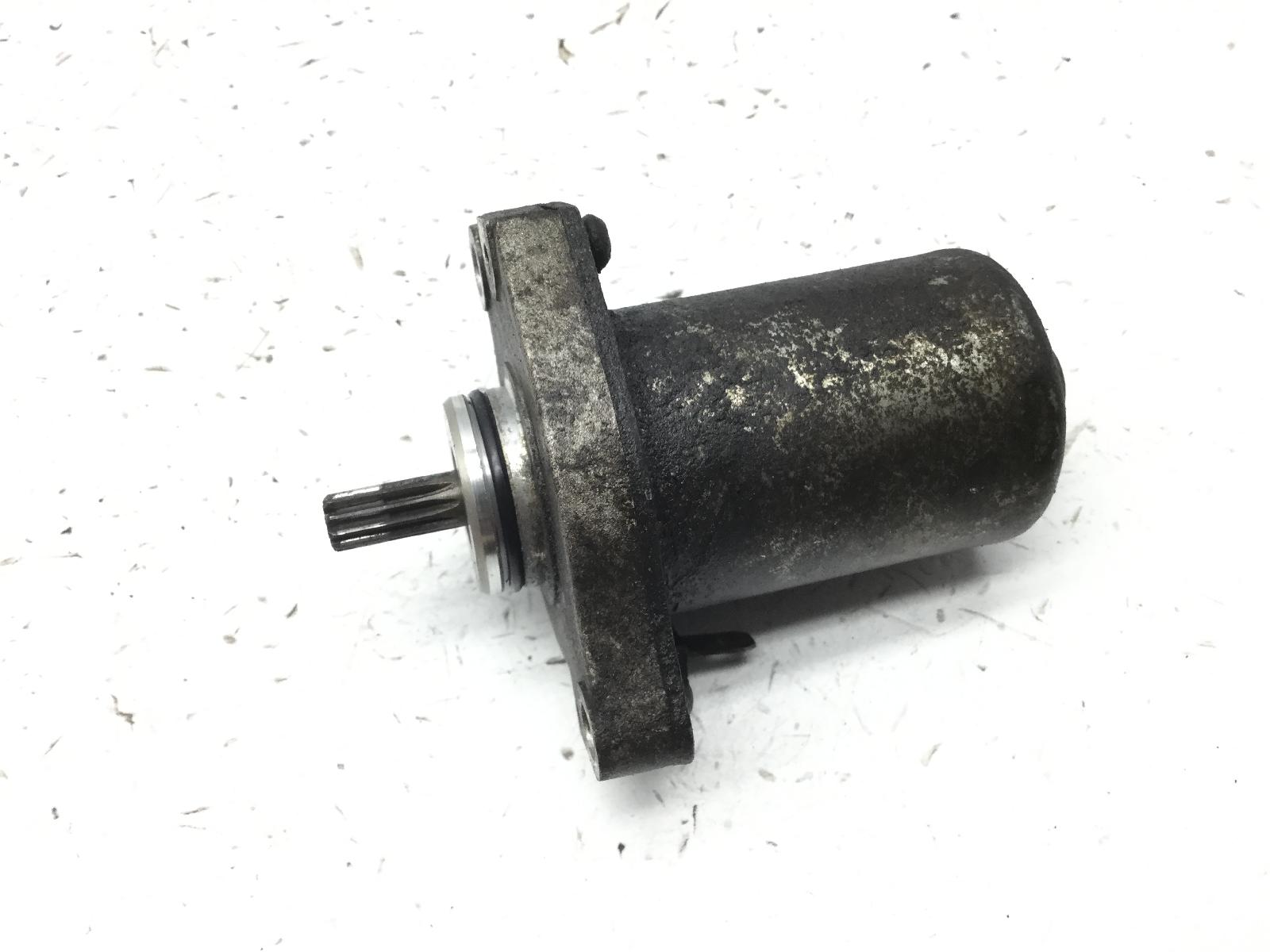 Malaguti f12 r phantom lc 50 motorino avviamento 2007 2010 8201