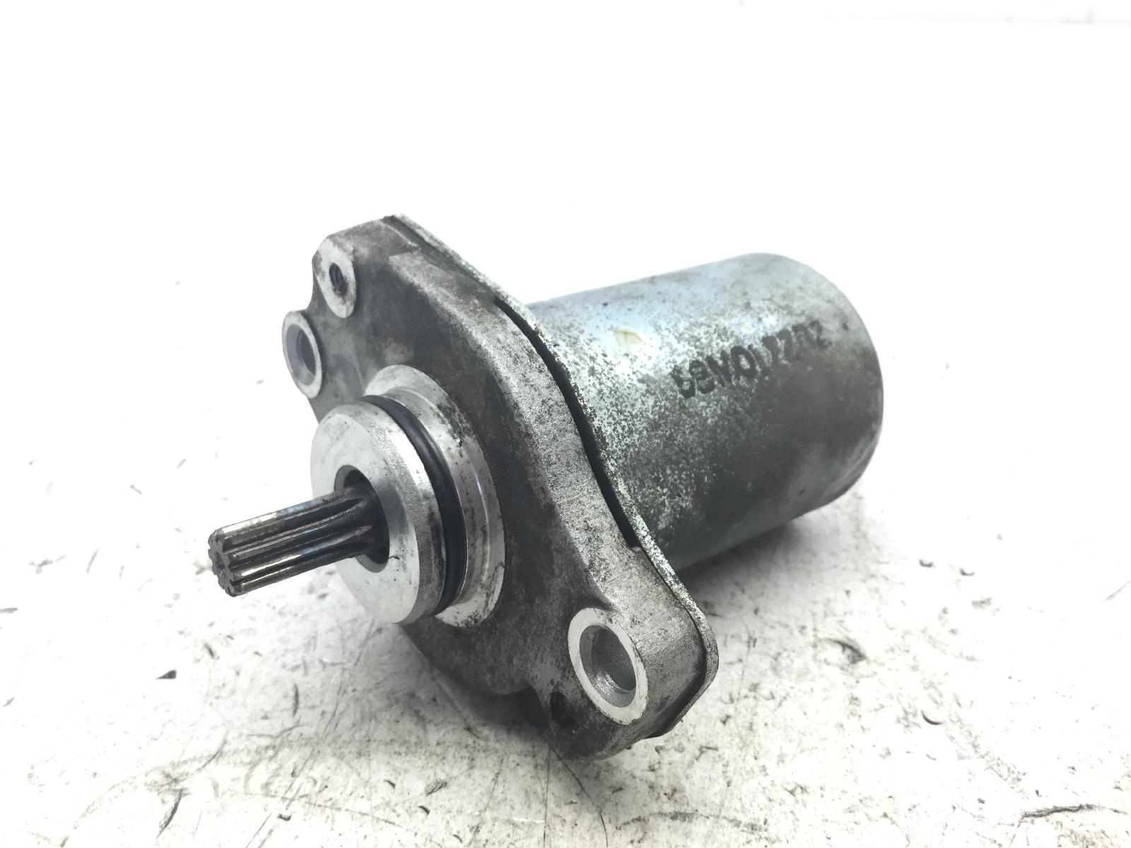 Malaguti f12 r phantom lc 50 starter motorino avviamento 2007 2010 8201