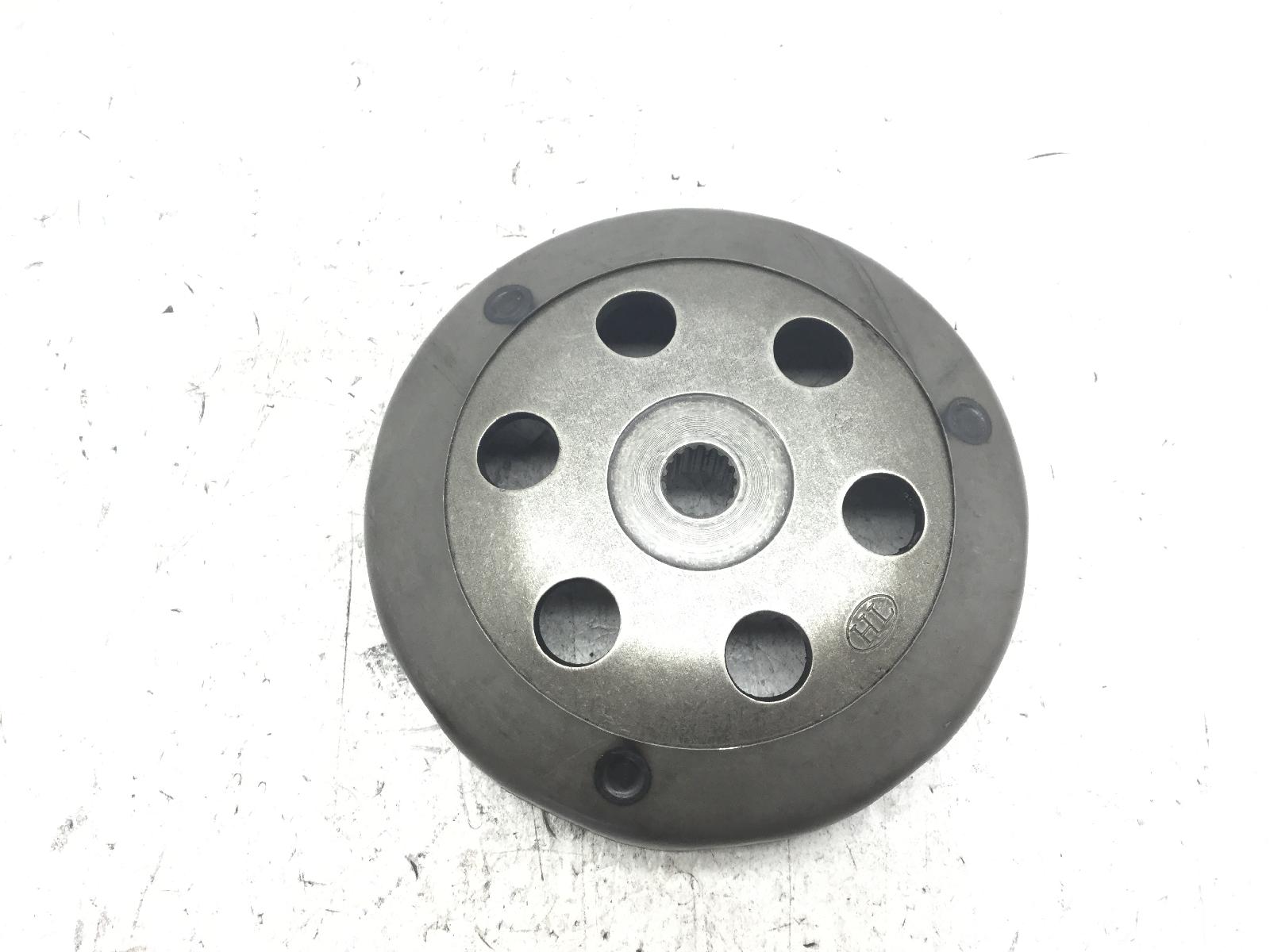 Malaguti f12 r phantom lc 50 campana frizione trasmissione 2007 2010 8201
