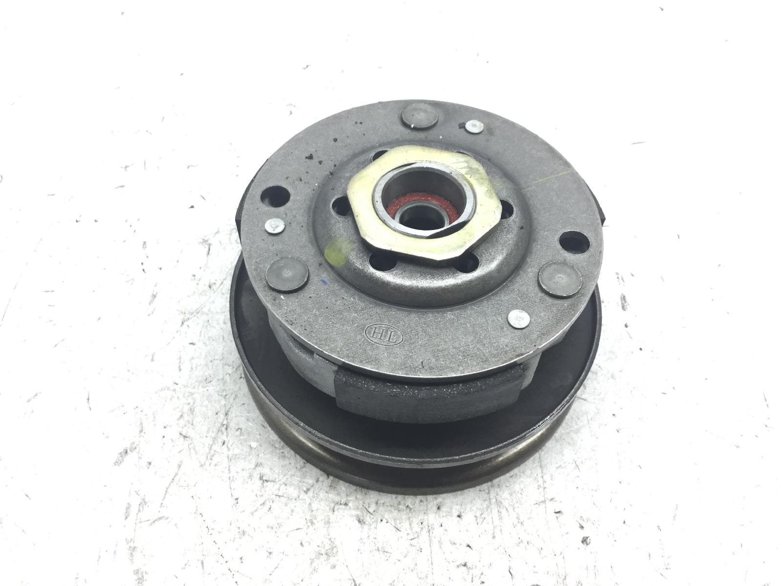 Malaguti f12 r phantom lc 50 frizione con correttore di coppia trasmissione 2007 2010 8201