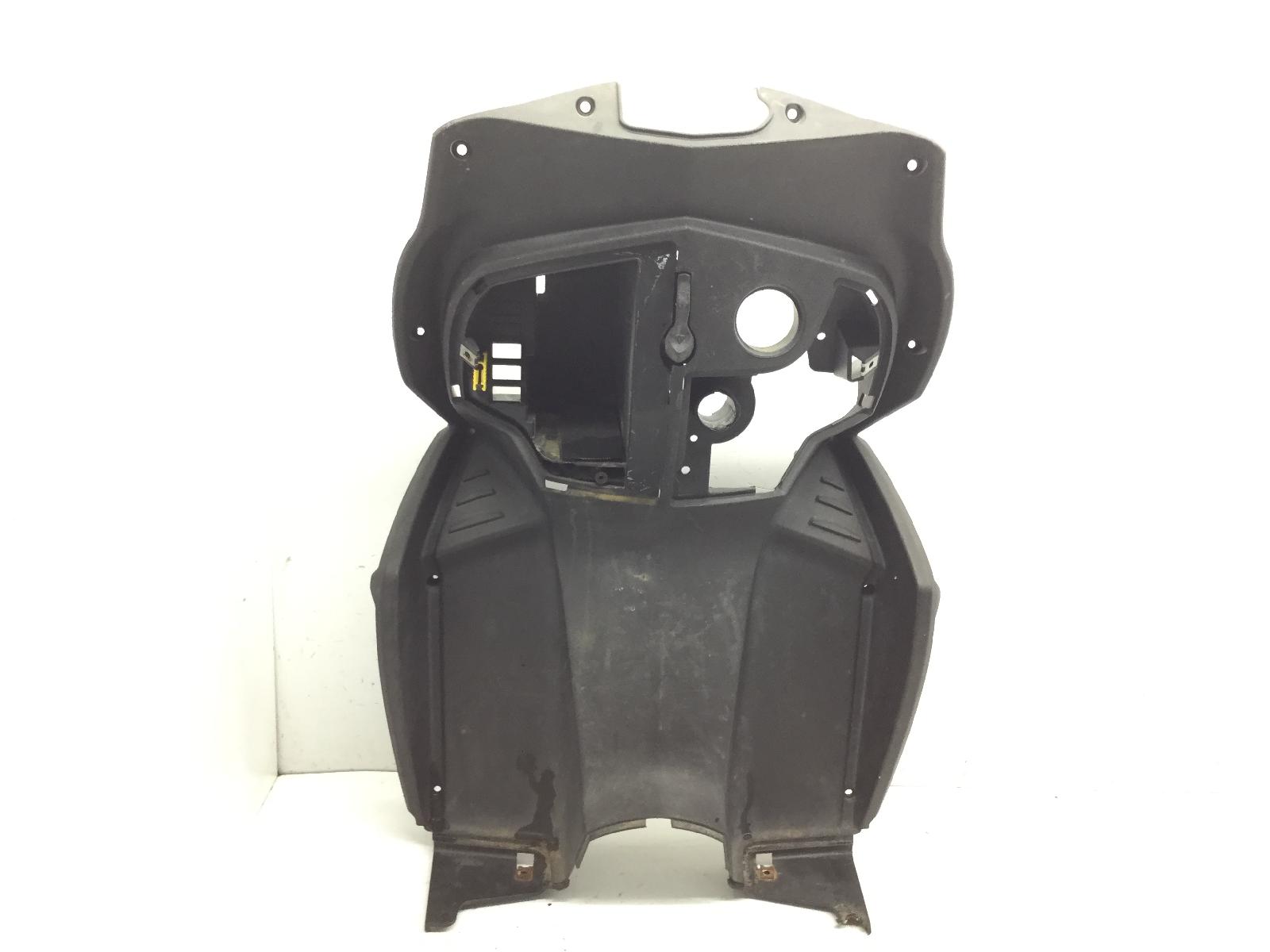 Malaguti f12 r phantom lc 50 carena controscudo retroscudo - attacco rotto 2007 2010 8201