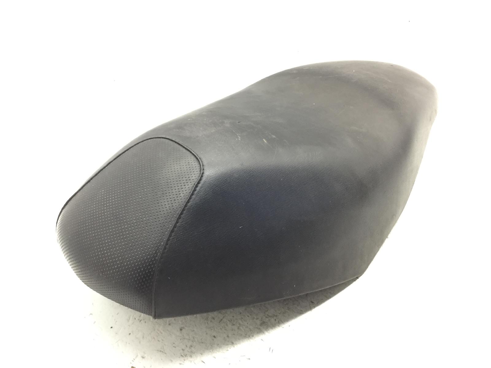 Malaguti f12 r phantom lc 50 sella saddle con piccoli difetti su fodera 2007 2010 8201