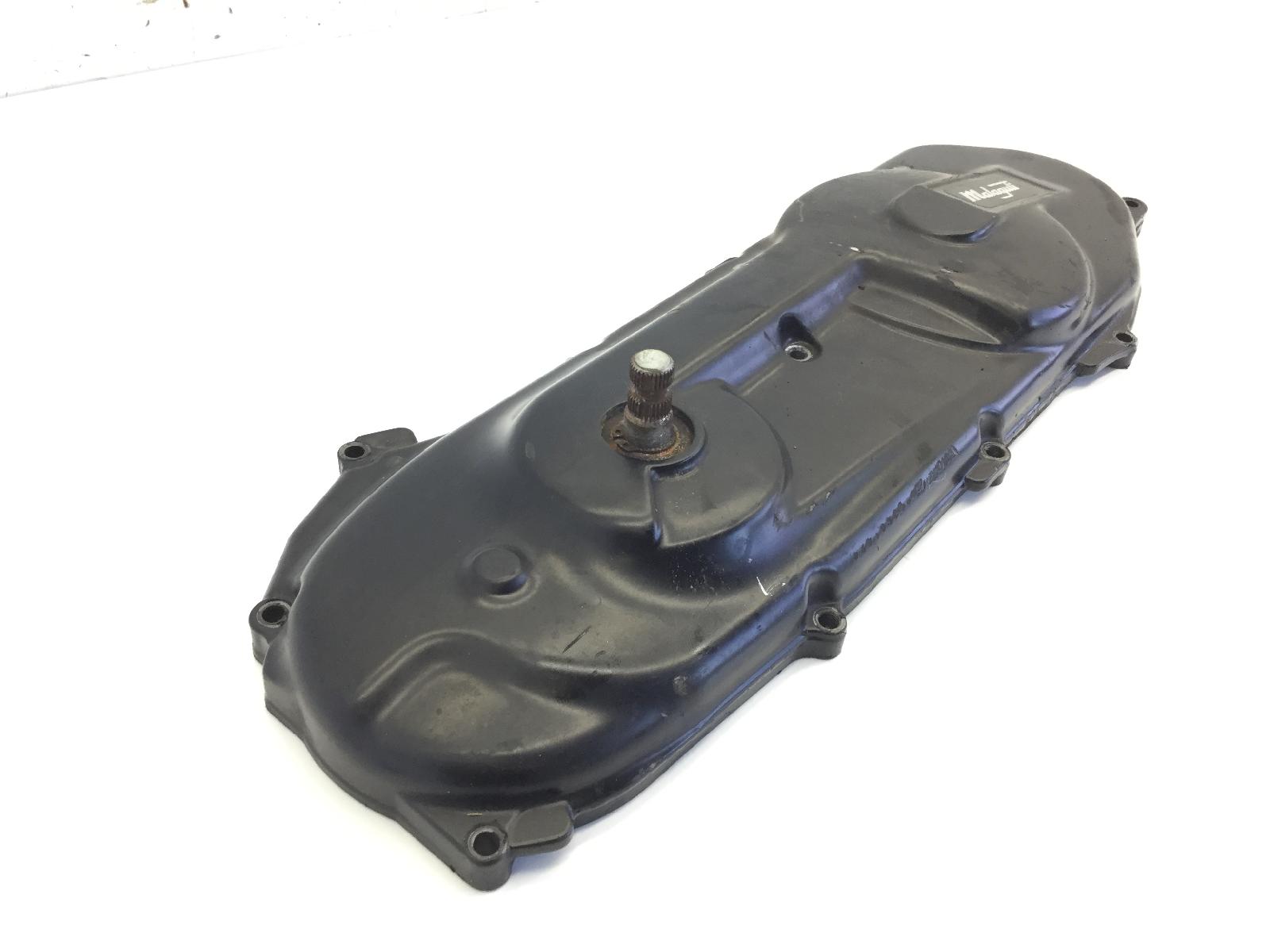 Malaguti f12 r phantom lc 50 coperchio carter trasmissione e ingranaggi 2007 2010 8201