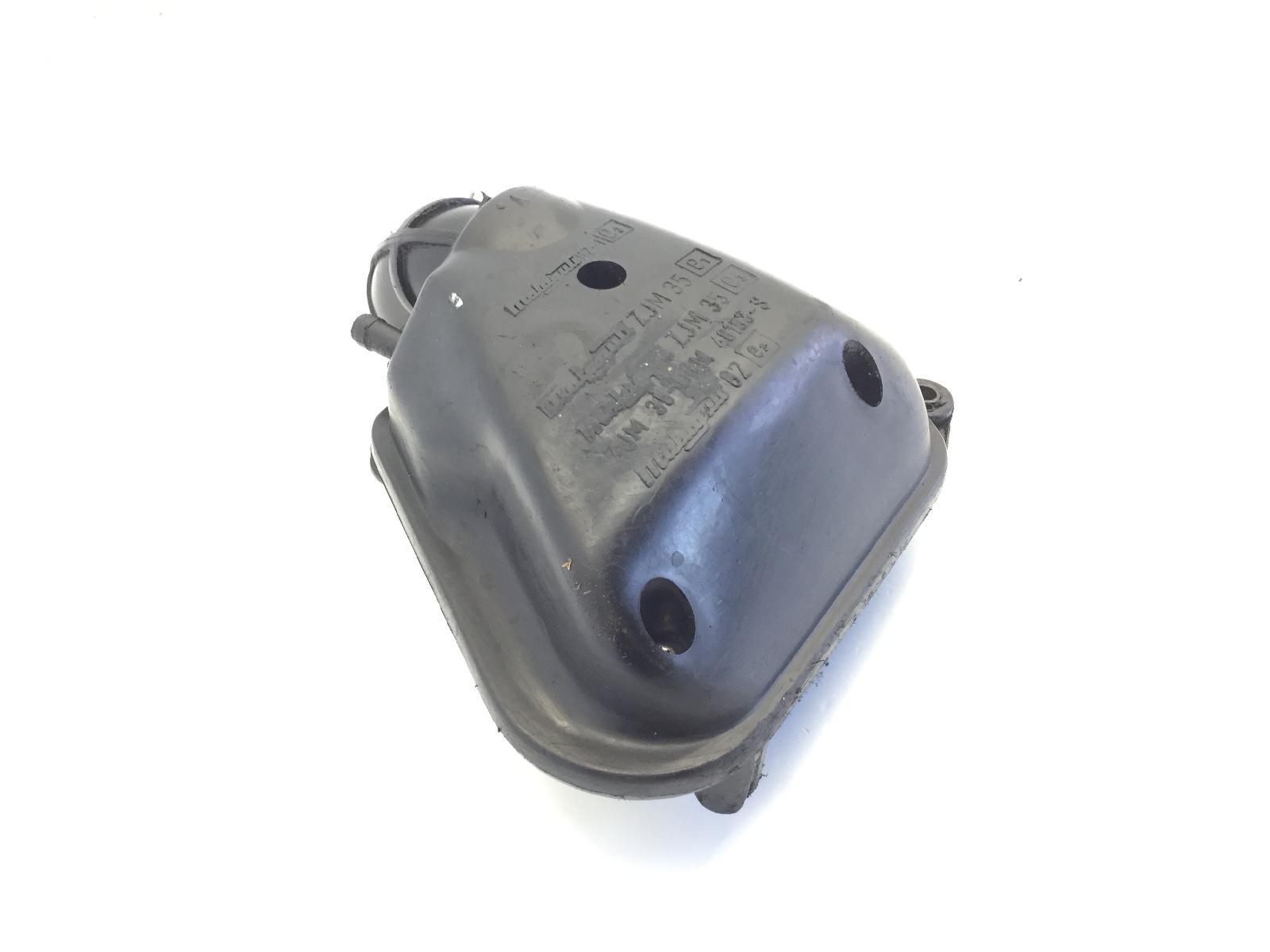 Malaguti f12 r phantom lc 50 cassa scatola filtro aria 2007 2010 8201