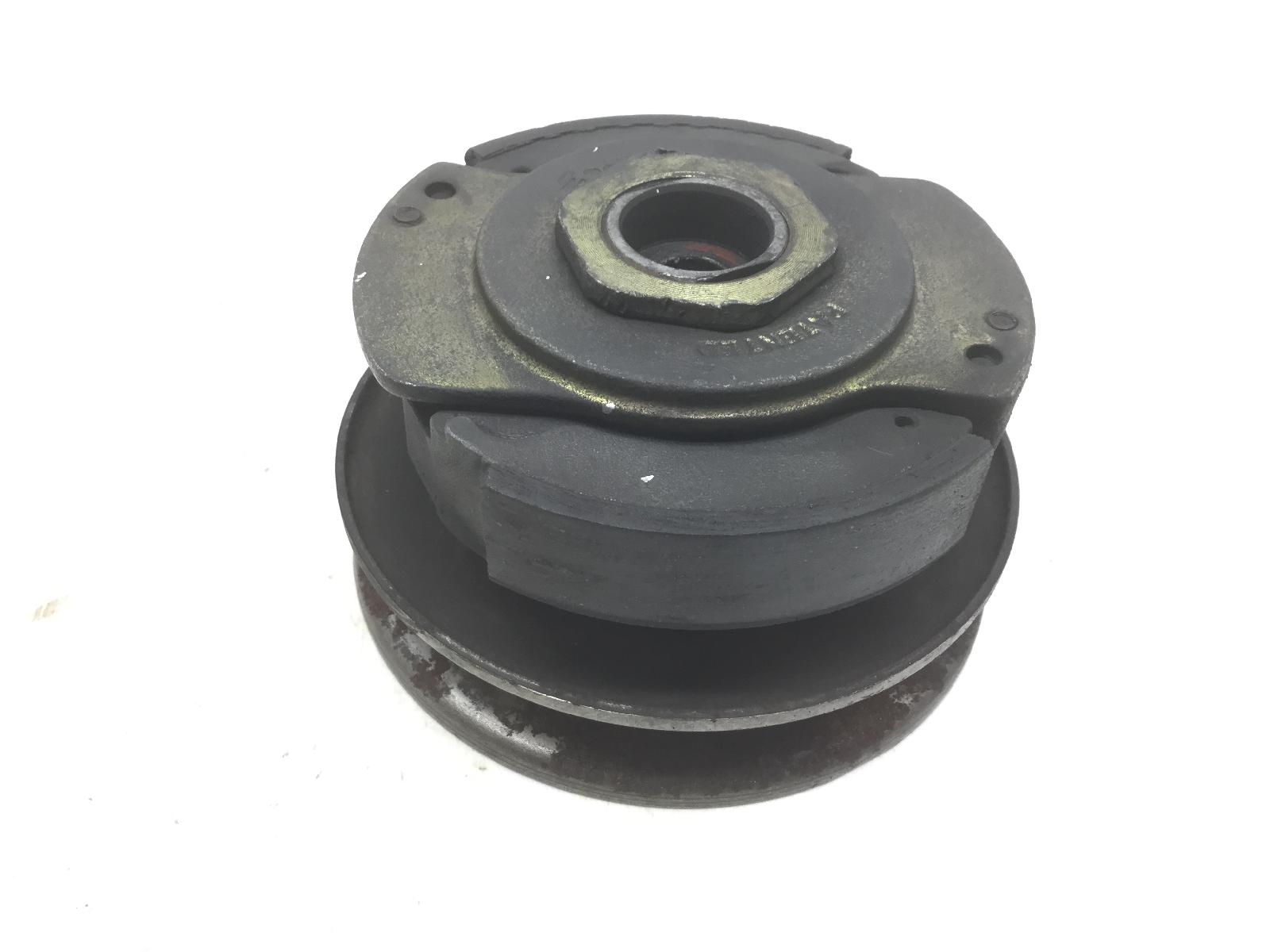 Malaguti f12 r phantom lc 50 frizione polini e correttore trasmissione 2007 2010 8201