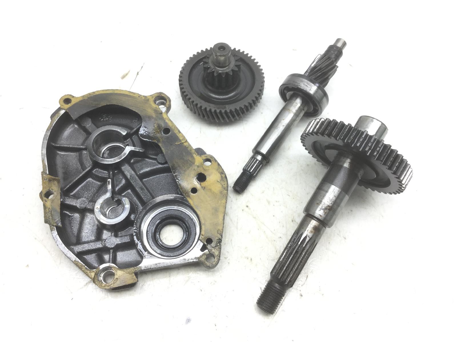 Malaguti f12 r phantom lc 50 carter ingranaggi trasmissione ruota 2007 2010 8201