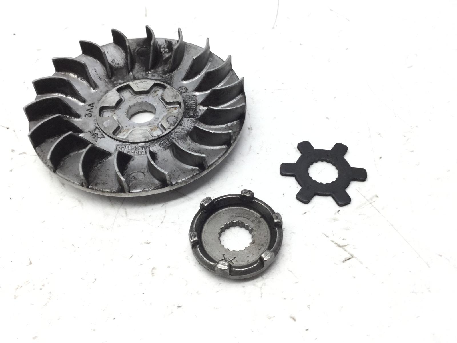 Malaguti f12 r phantom lc 50 semipuleggia fissa 2007 2010 8201