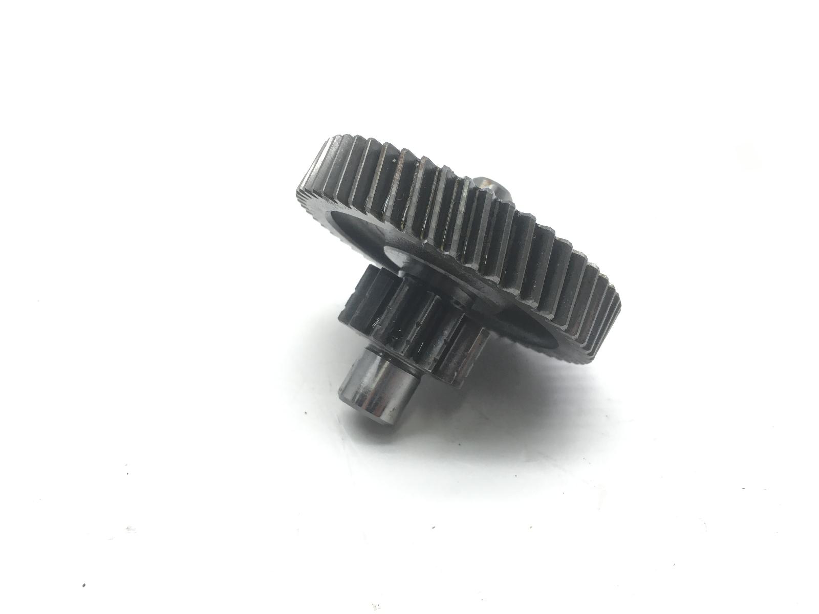 Malaguti f12 r phantom lc 50 albero ingranaggio intermedio 2007 2010 8201