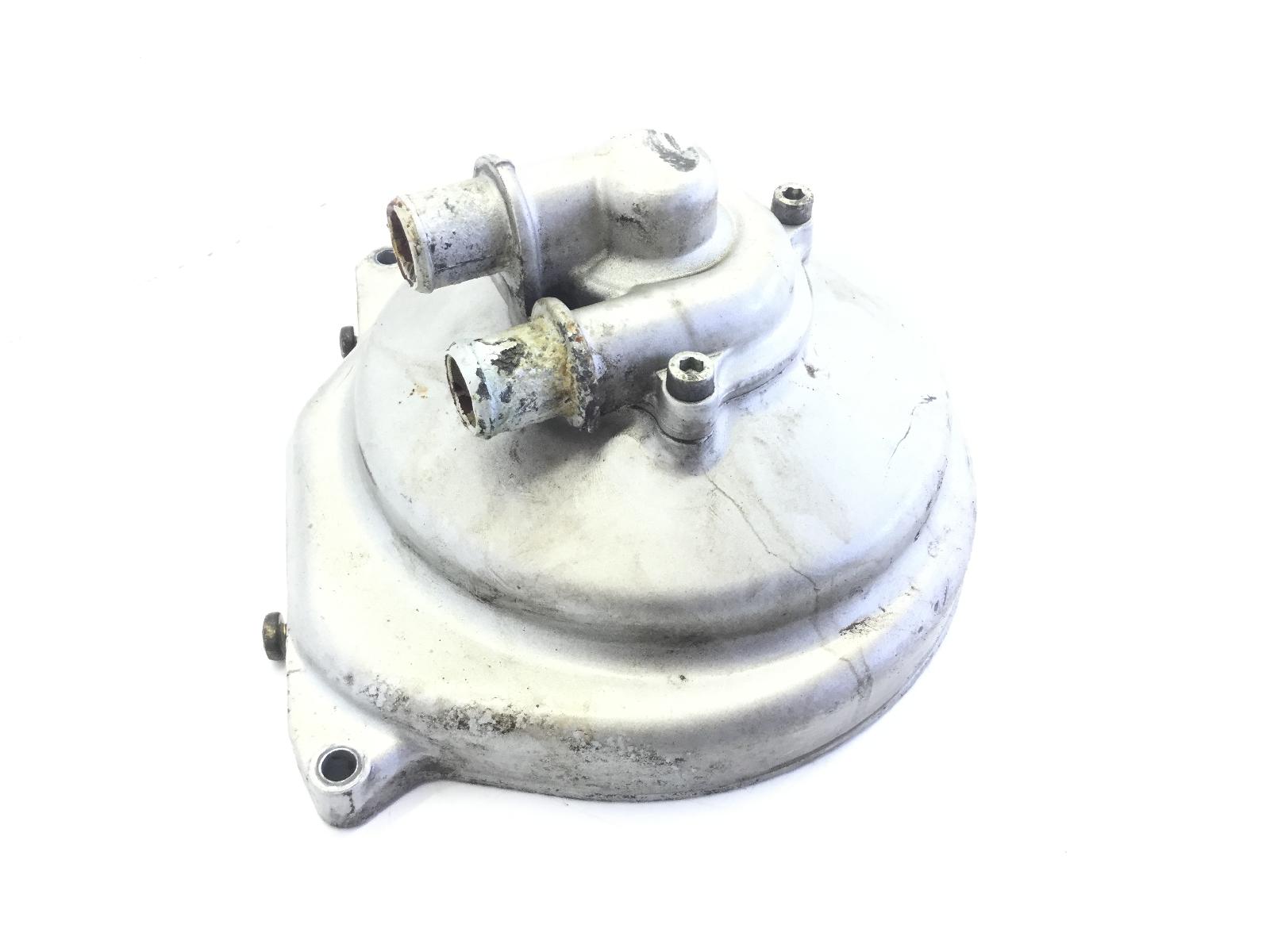Malaguti f12 r phantom lc 50 carter coperchio statore volano e pompa acqua 2007 2010 8201