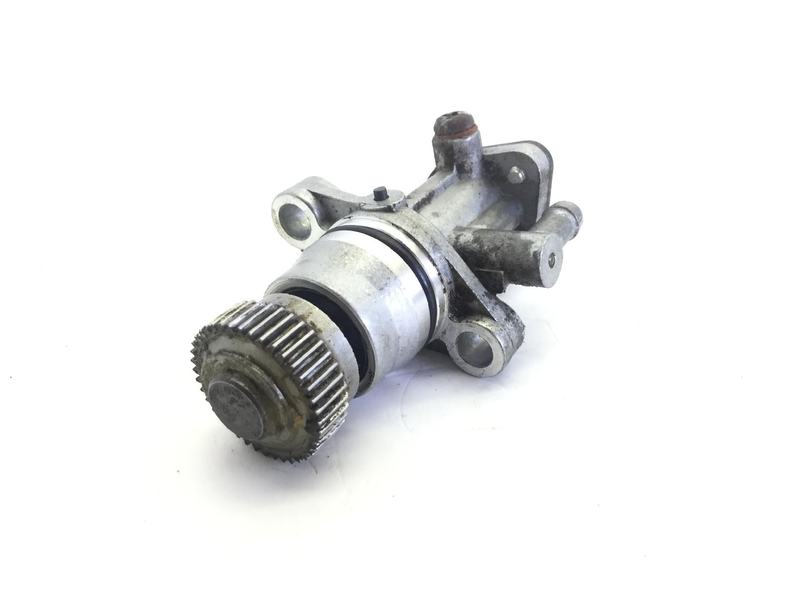 Malaguti f12 r phantom lc 50 miscelatore pompa olio benzina carburante 2007 2010 8201