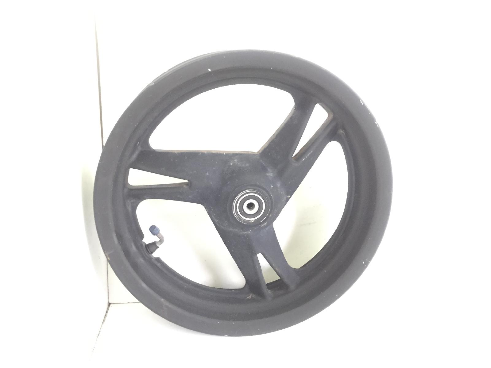 Malaguti f12 r phantom lc 50 cerchio ruota anteriore 13 x 3.00 2007 2010 8201