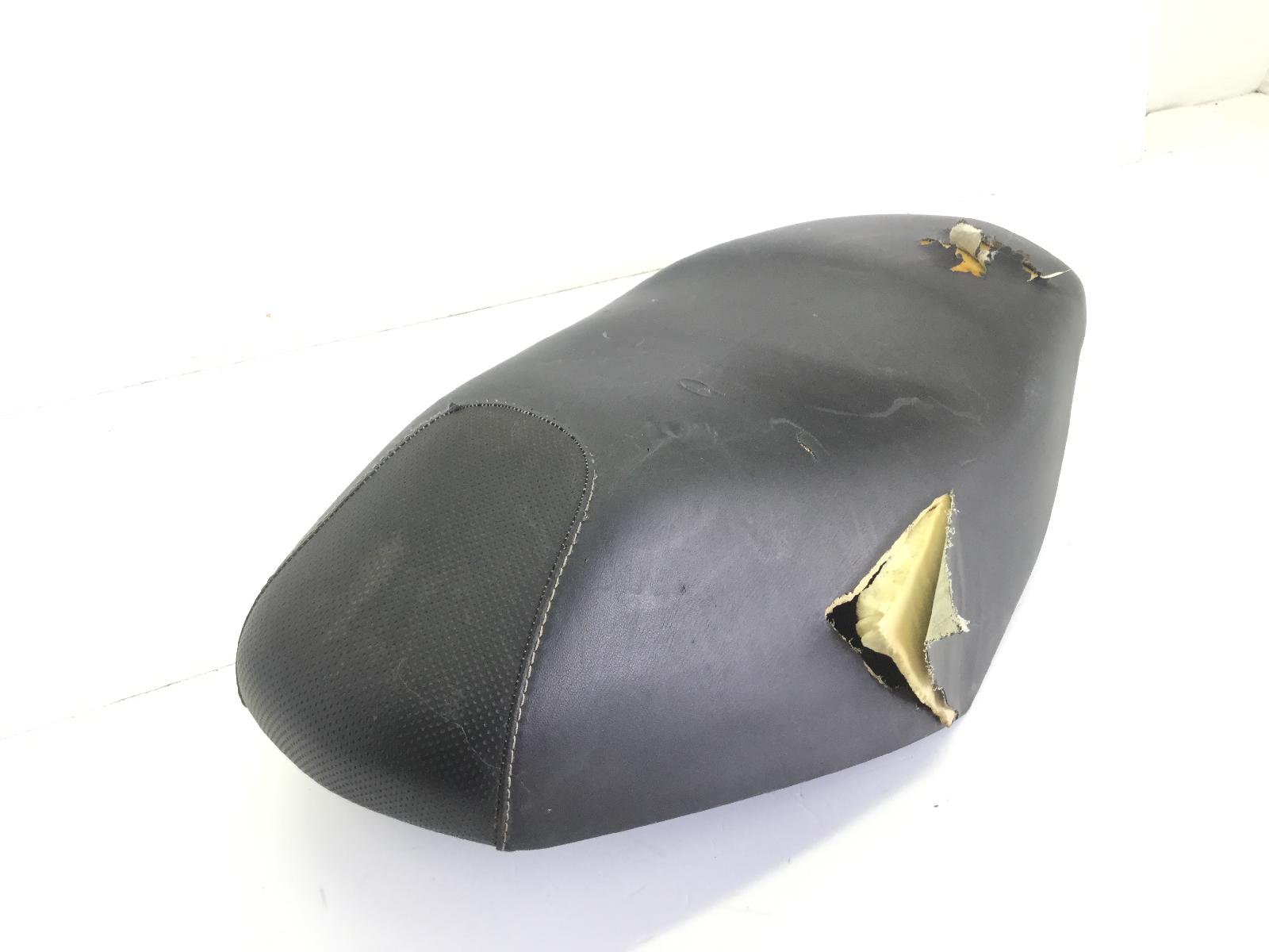 Malaguti f12 r phantom lc 50 sella saddle - per recupero fondo 2007 2010 8201