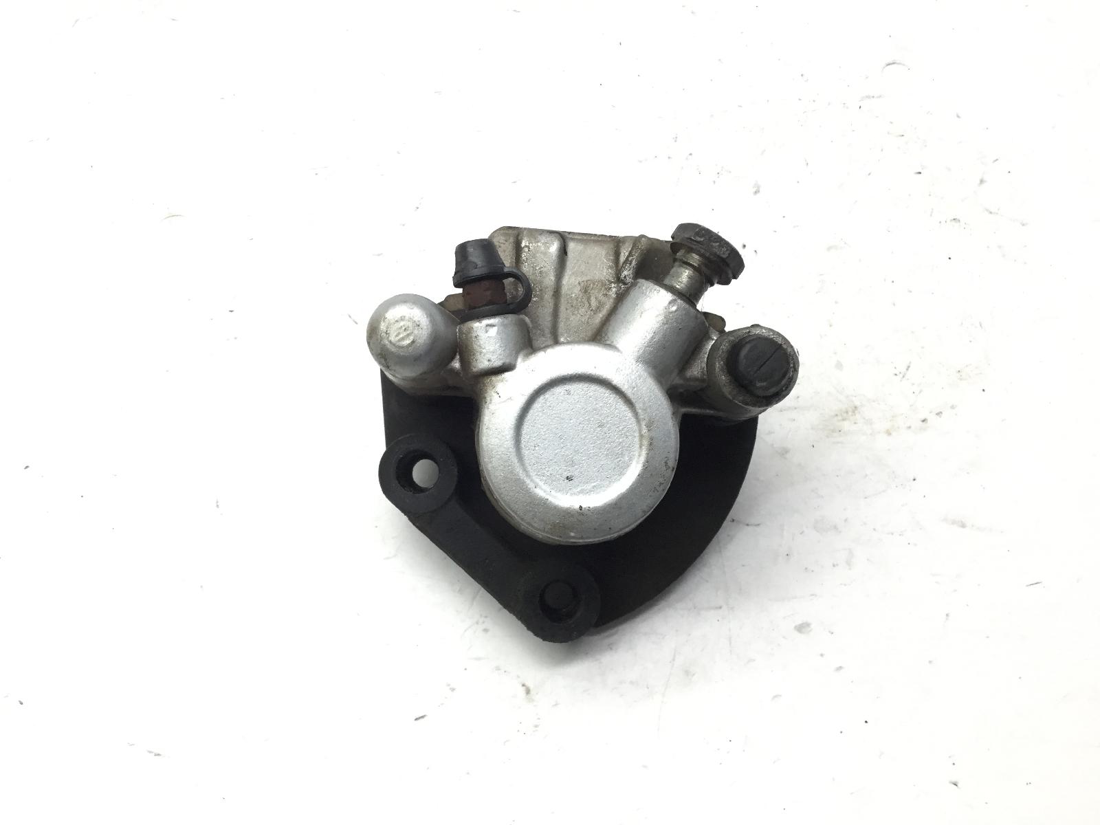 Malaguti f12 r phantom lc 50 pinza freno anteriore - interasse: 43 mm 2007 2010 8201
