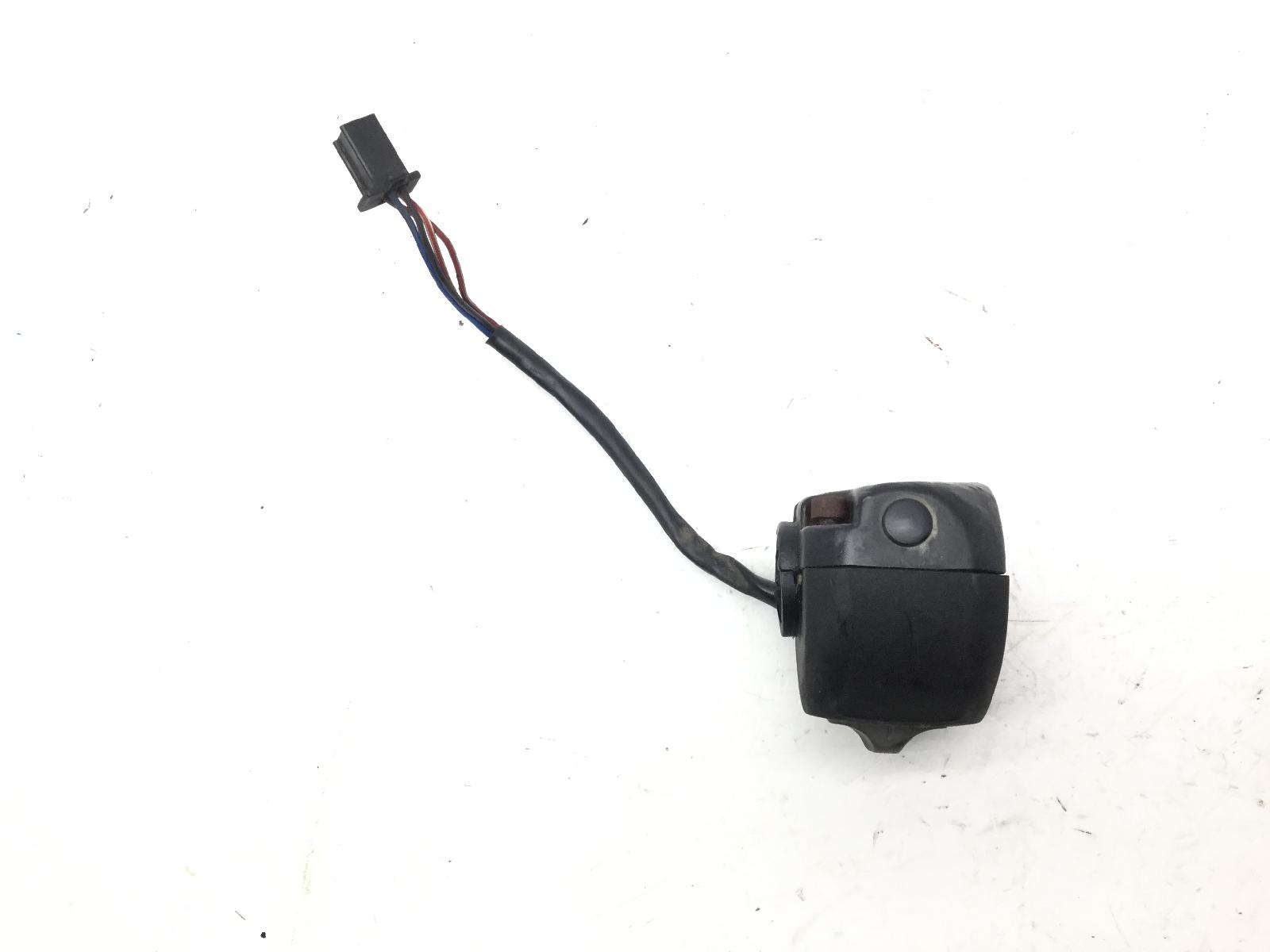 Malaguti f12 r phantom lc 50 devio commutatore luci accensione destro 2007 2010 8201