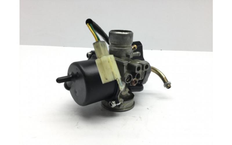 Malaguti f12 r phantom lc 50 carburatore motore minarelli revisionato 2007 2010 8201