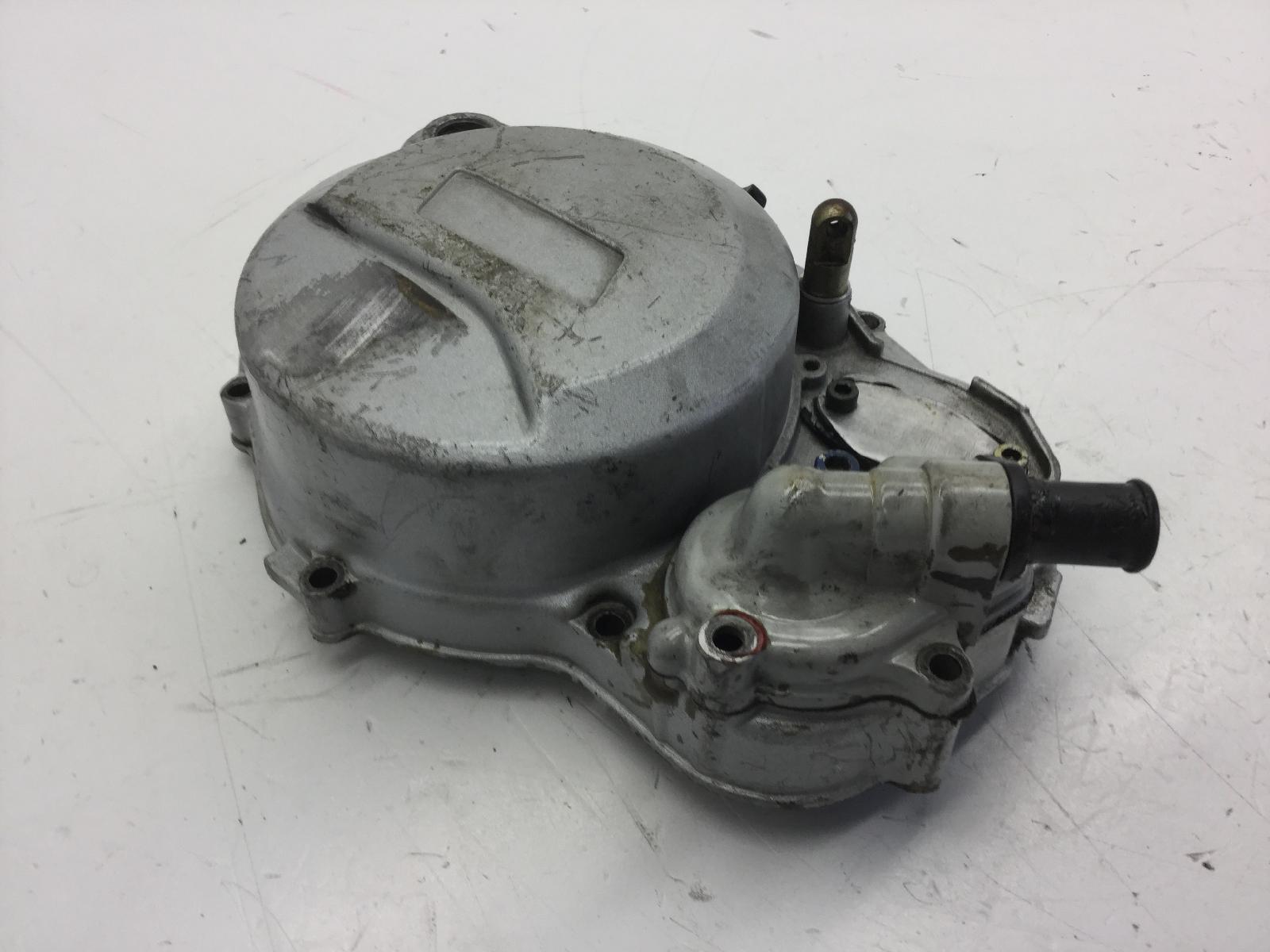 Aprilia rx enduro 50 coperchio carter frizione e pompa acqua 1995 1995 mu00