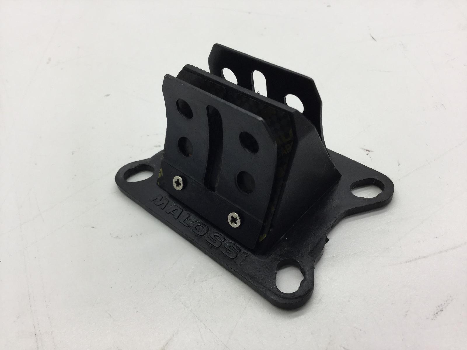 Aprilia rx enduro 50 pacco lamellare malossi con lamella da sostituire 1995 1995 mu00