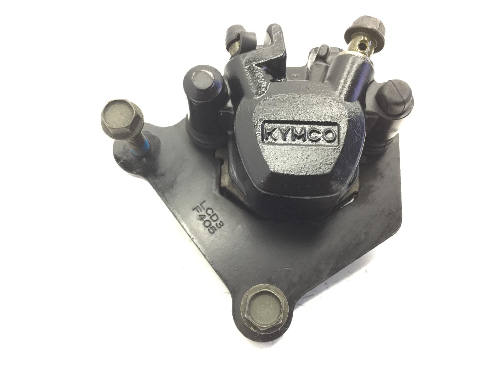 Kymco people s i 200 pinza freno anteriore 2007 2009 d12000