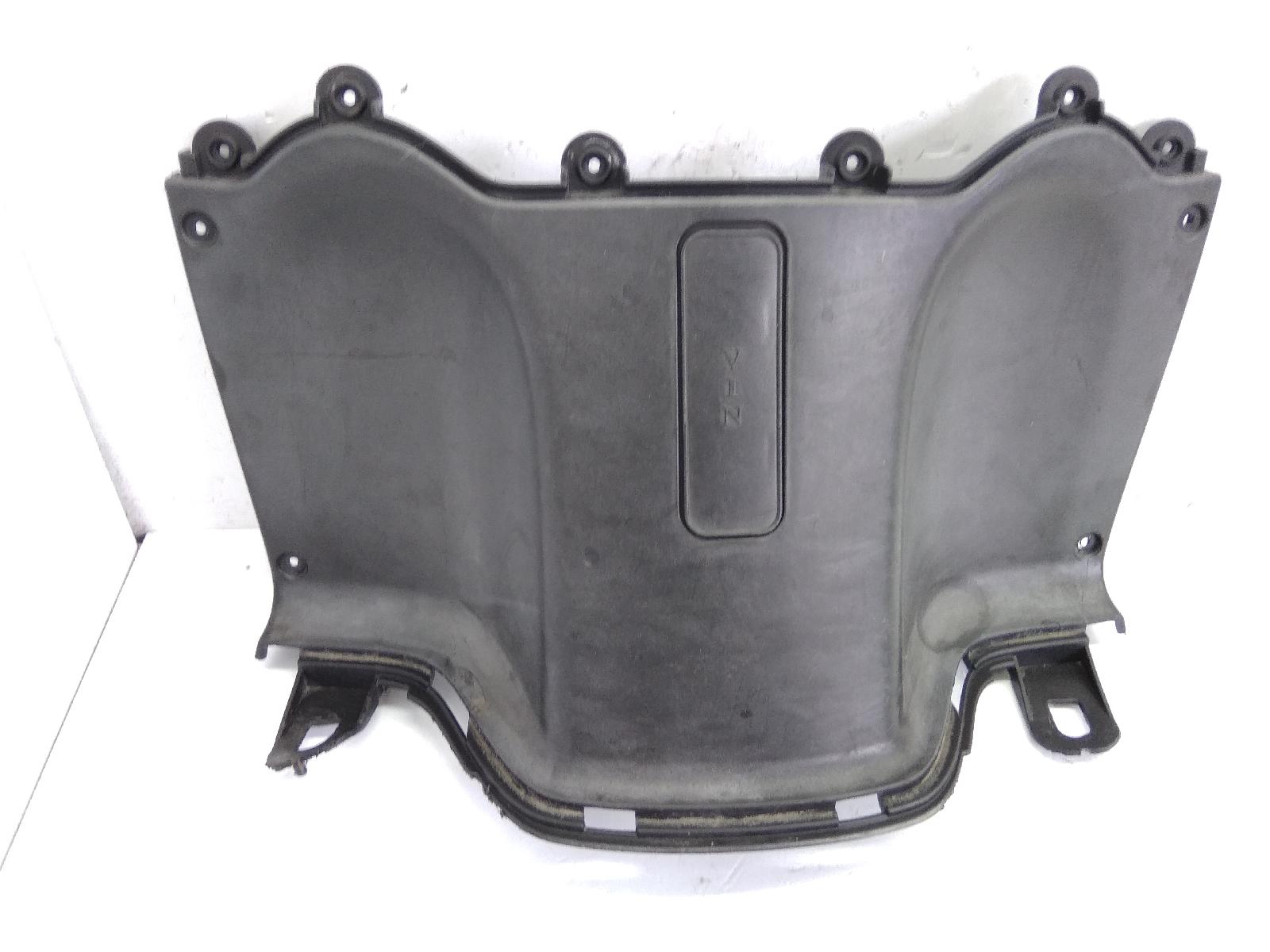 Kymco people s i 200 carena inferiore controscudo retroscudo 2007 2009 d12000