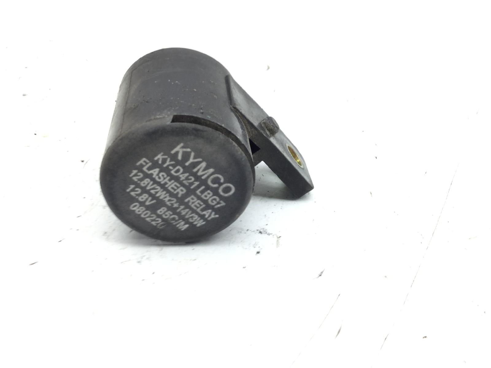 Kymco people s i 200 rele' intermittenza frecce 2007 2009 d12000