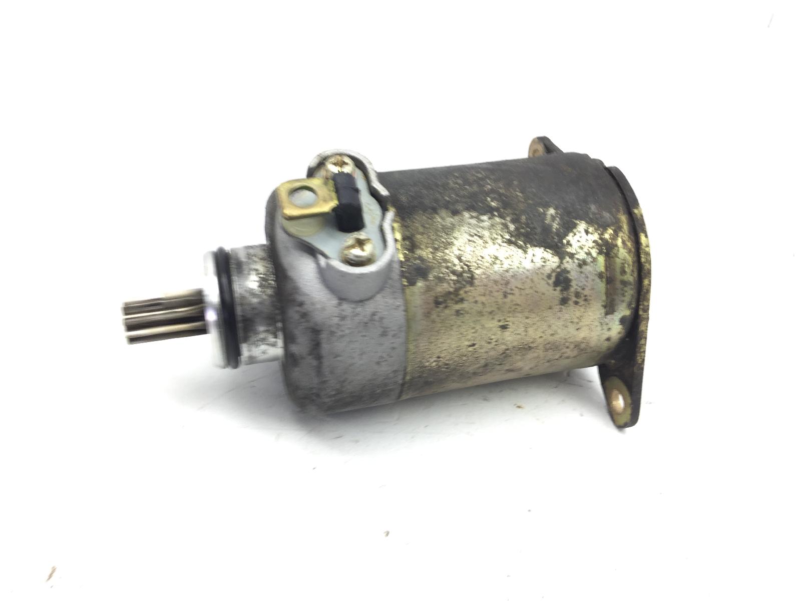 Kymco people s i 200 motorino di avviamento starter 2007 2009 d12000