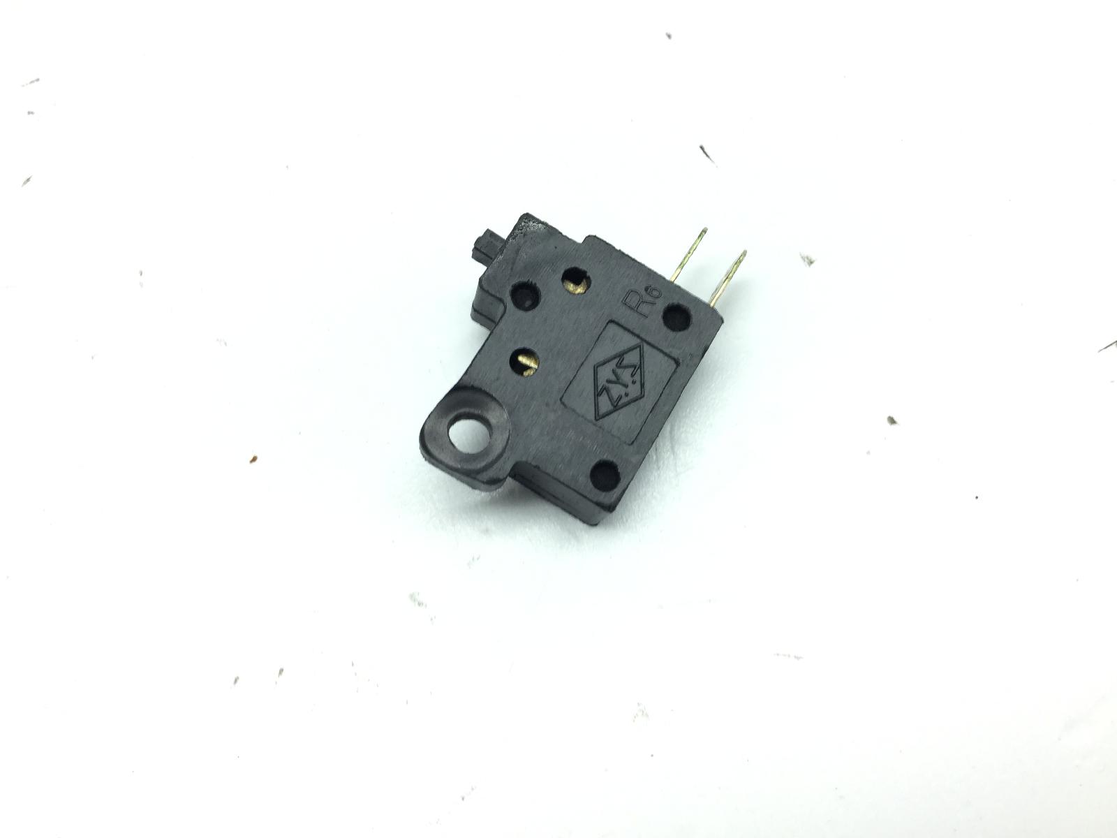 Kymco people s i 200 sensore pulsante stop microstop freno anteriore 2007 2009 d12000