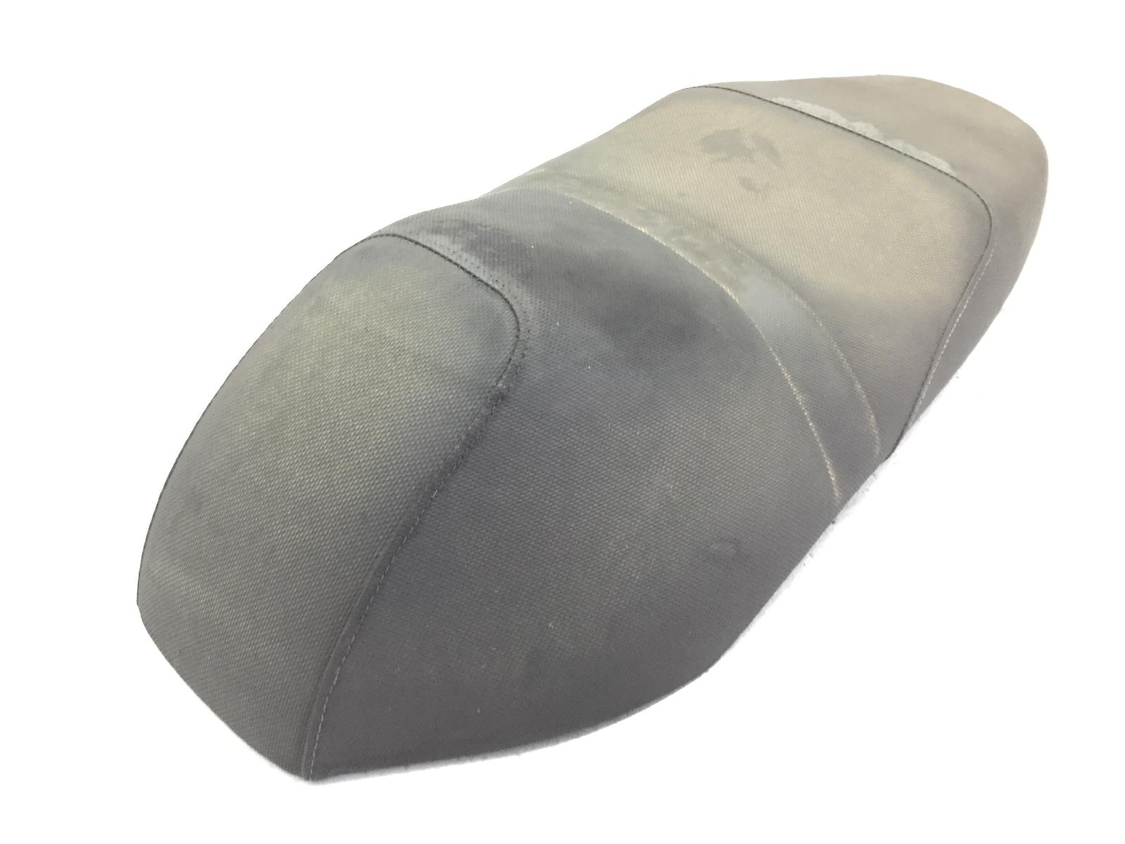 Kymco people s i 200 sella saddle con macchie su fodera 2007 2009 d12000
