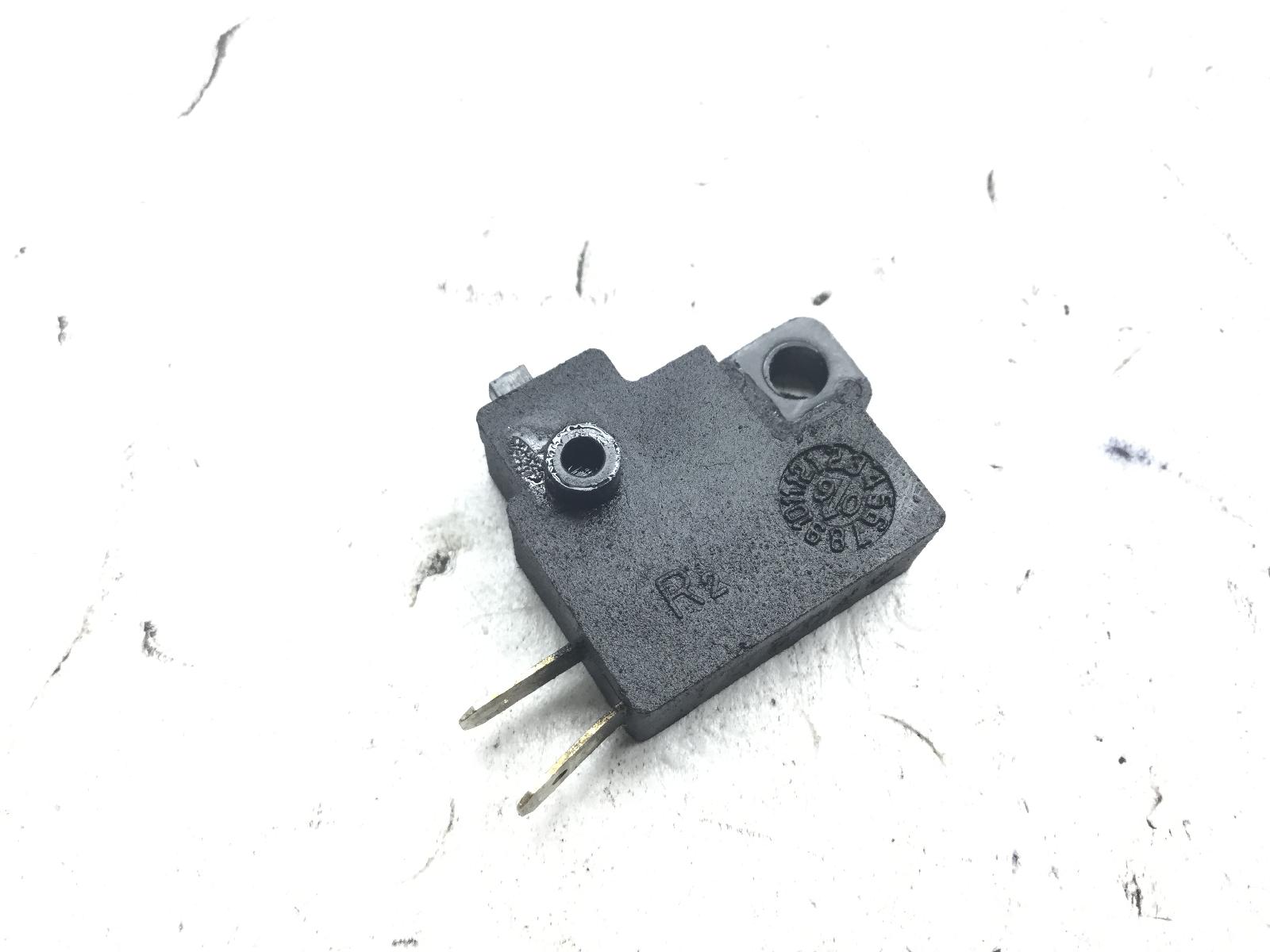 Kymco people s i 200 sensore microstop pompa freno anteriore destra 2007 2009 d12000