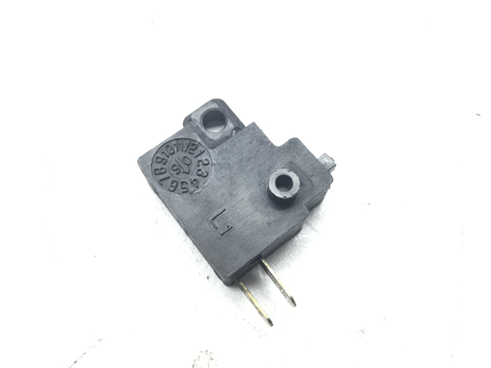 Kymco people s i 200 sensore microstop pompa freno posteriore sinistra 2007 2009 d12000