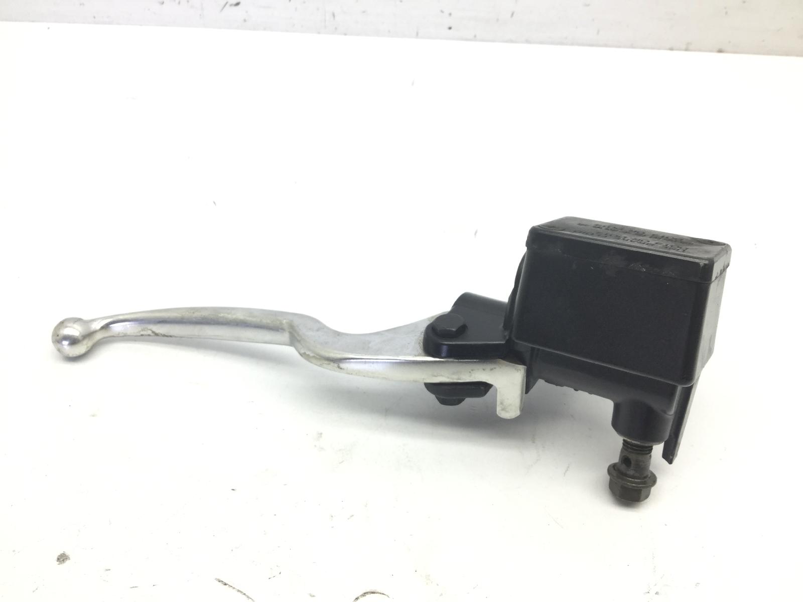 Kymco people s i 200 pompa freno anteriore destra con leva senza microstop 2007 2009 d12000