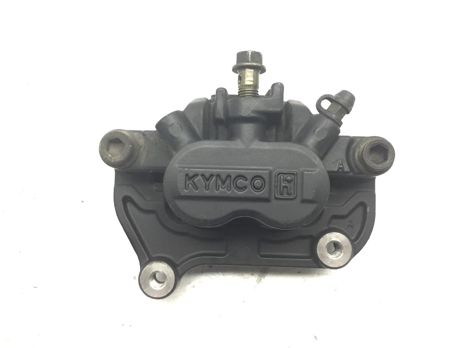 Kymco people s i 200 pinza freno posteriore 2007 2009 d12000
