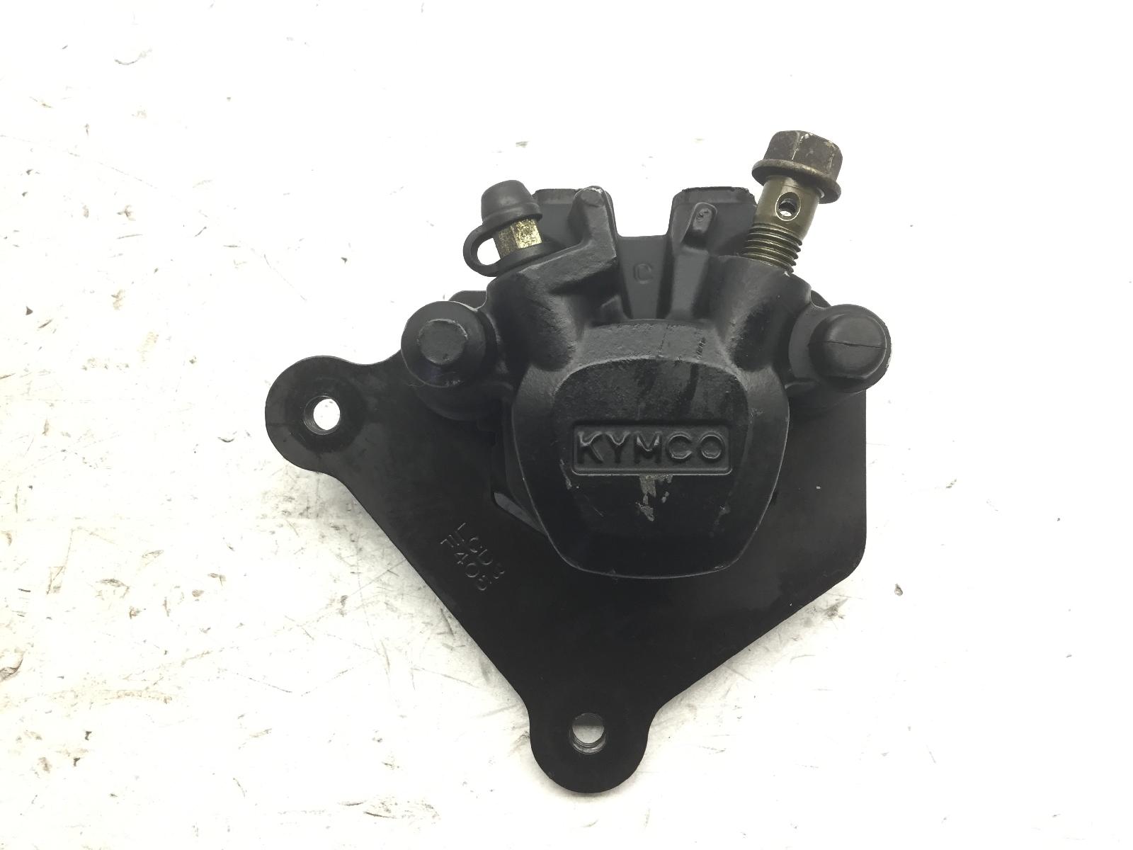 Kymco people s i 200 pinza freno anteriore 2007 2009 d12000