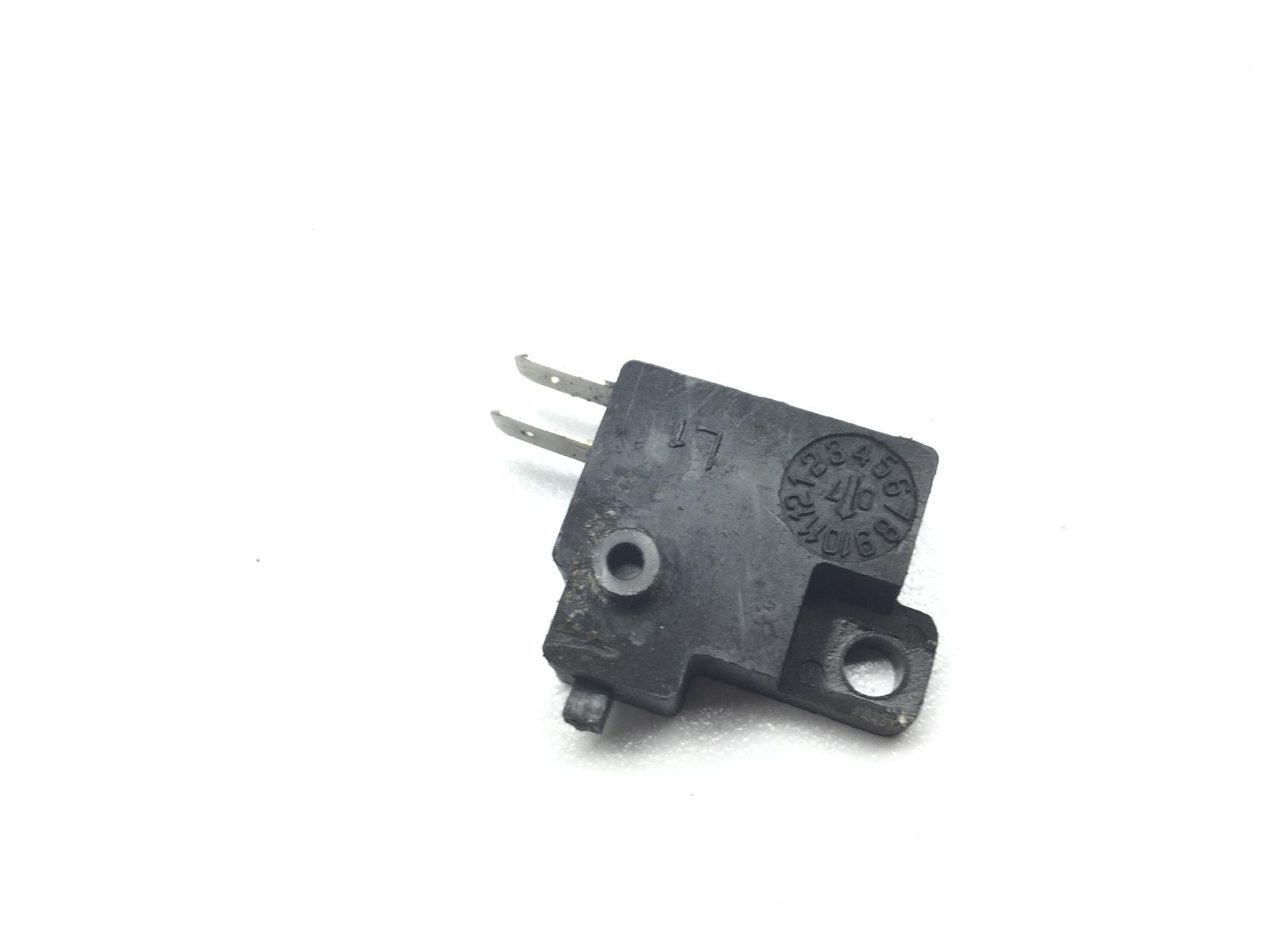 Kymco people s i 200 sensore micro stop pompa freno posteriore sinistra 2007 2009 d12000