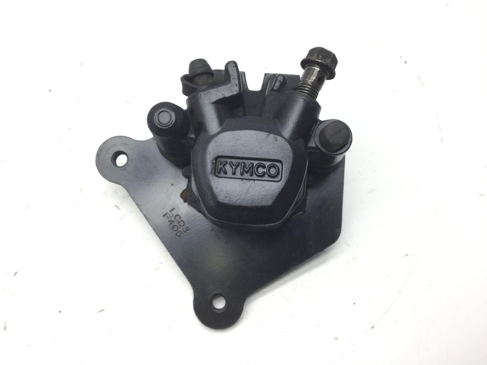 Kymco people s i 200 pinza freno anteriore 2007 2009 d12000
