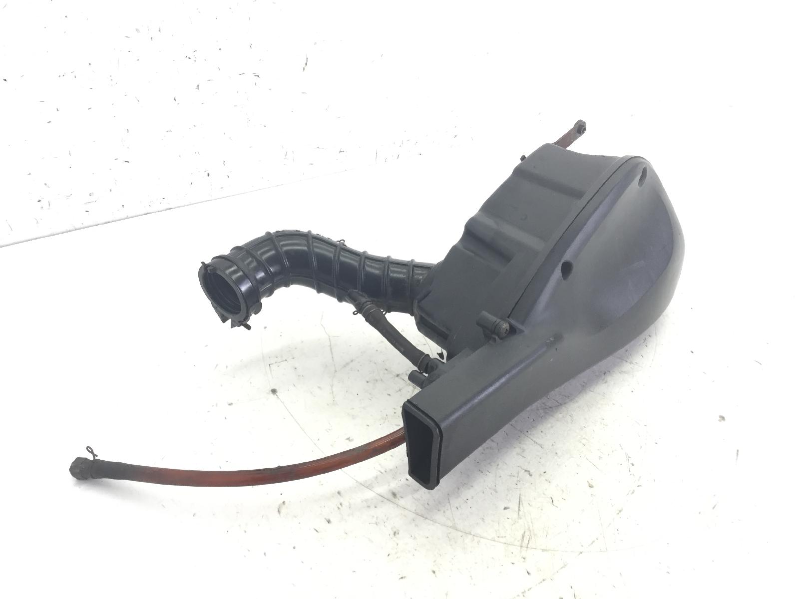 Kymco people s i 200 cassa scatola filtro aria 2007 2009 d12000