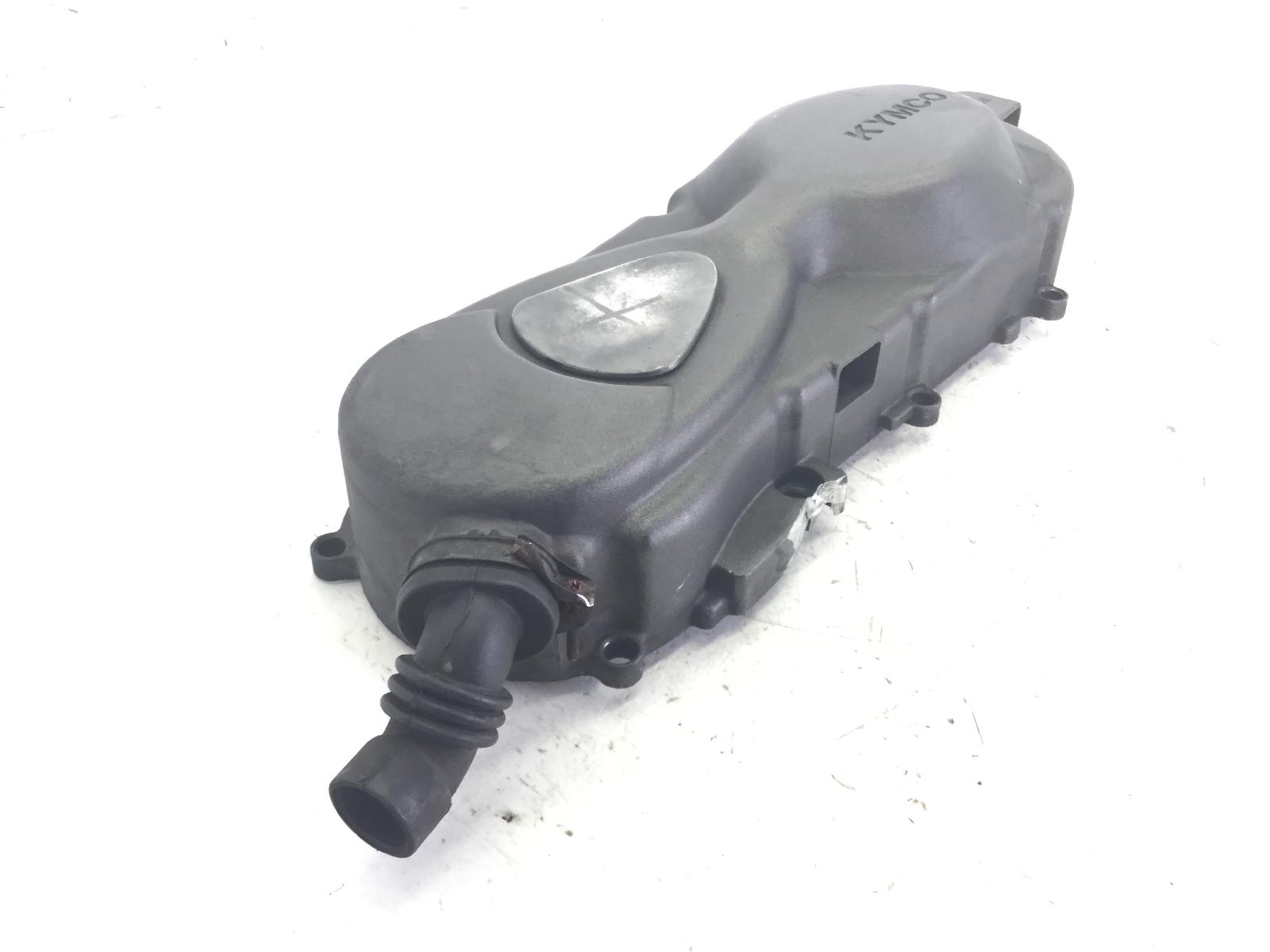 Kymco people s i 200 coperchio carter trasmissione - usura 2007 2009 d12000